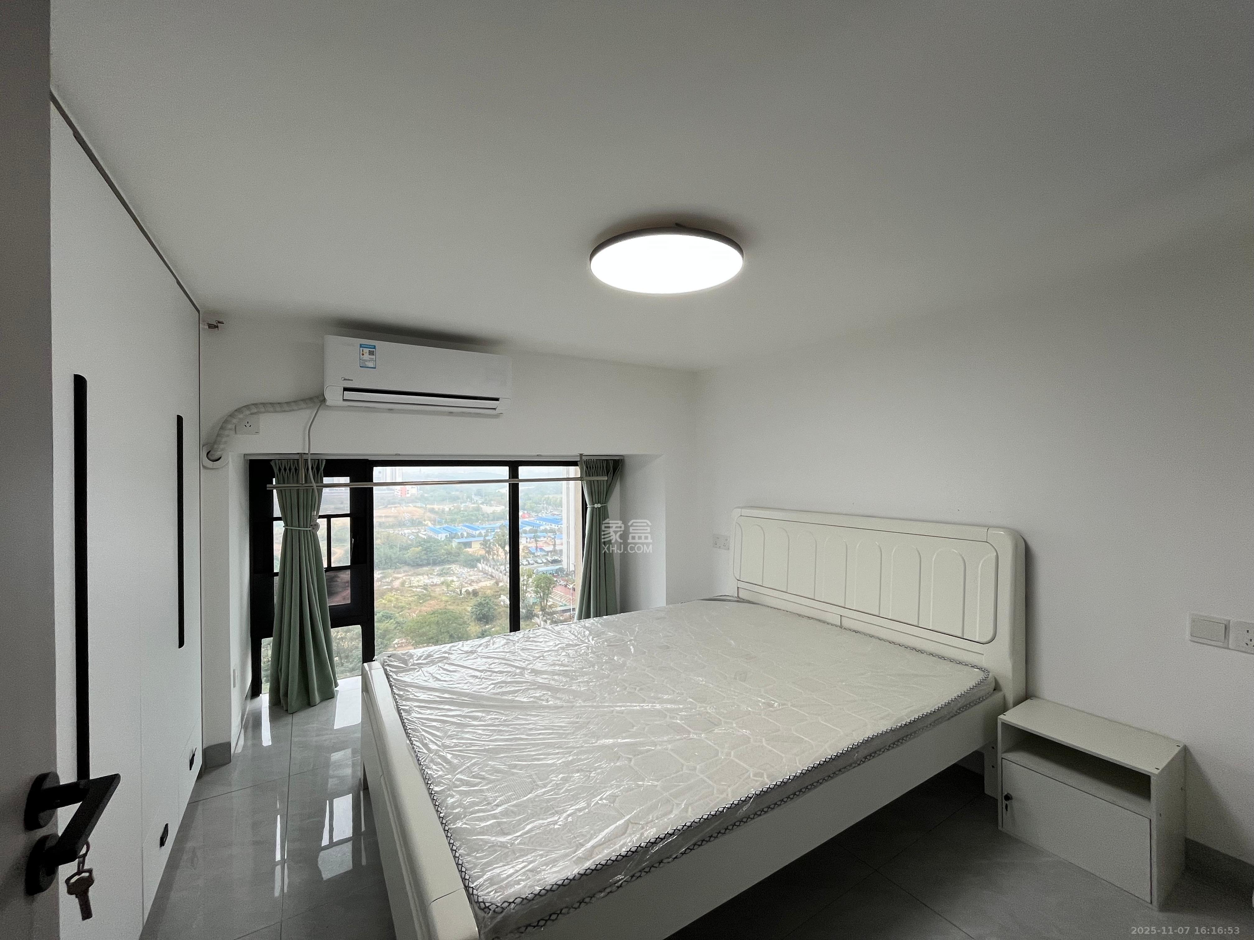 新城悦隽 2室1厅1卫 1800.0元/月 新城悦隽 2室1厅1卫 1800.0元/月室内图