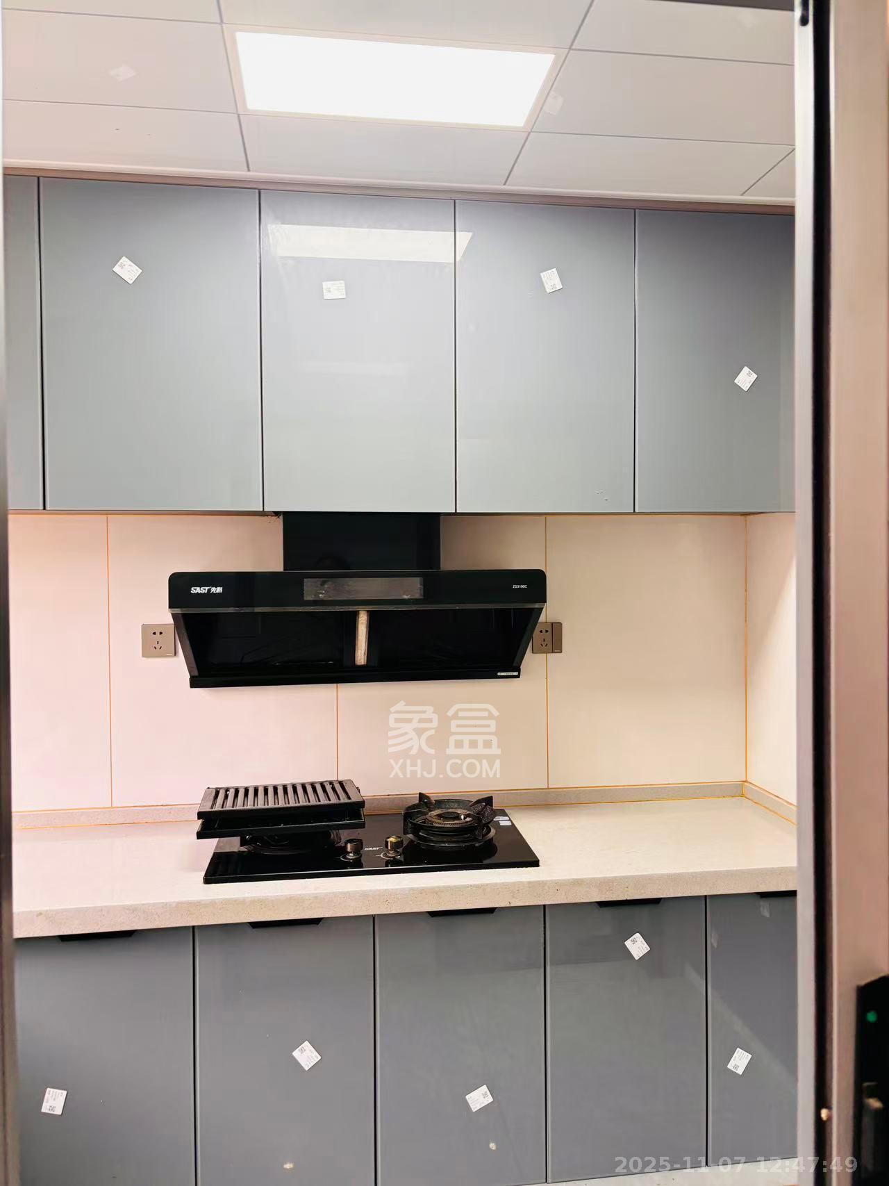 桥头家园二期（桥头家苑二期）  3室2厅2卫    2400.0元/月室内图