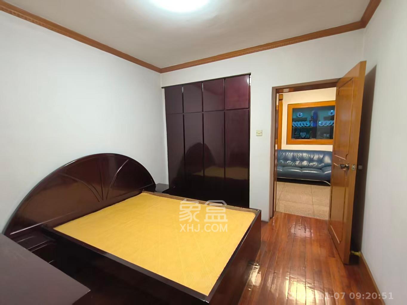 向韶村  2室1厅1卫    1500.0元/月室内图