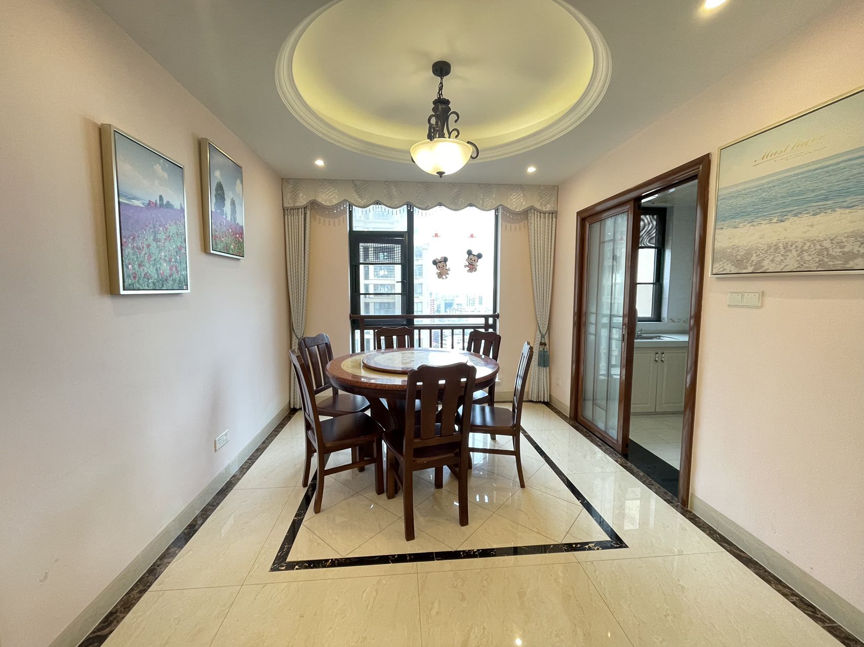 海阔天空-国瑞城二期(雅仕苑) 4室2厅2卫 6200.0元/月 海阔天空-国瑞城二期(雅仕苑) 4室2厅2卫 6200.0元/月室内图