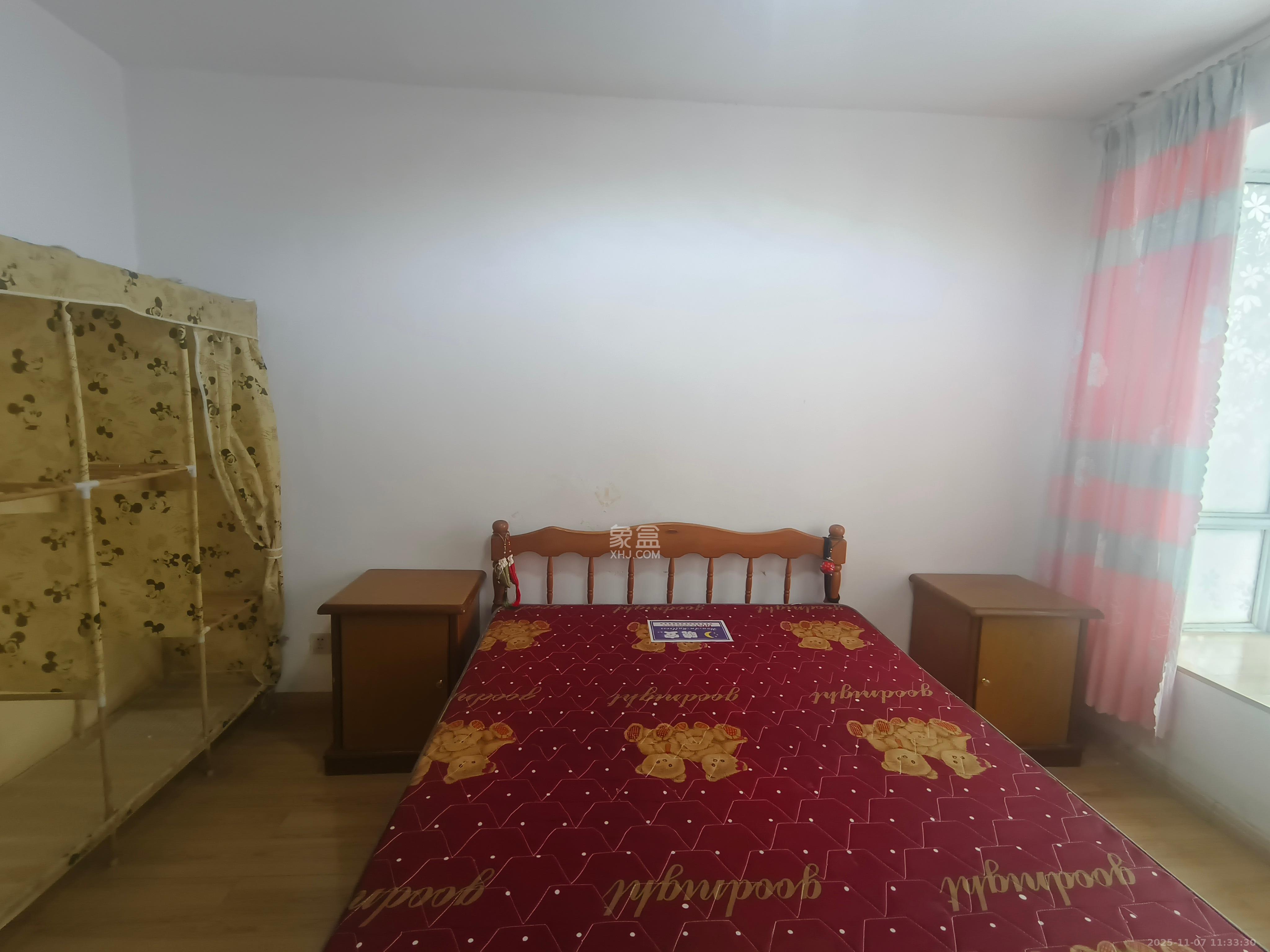 龙吉湾小区（龙瑞尚苑）  2室2厅1卫    1500.0元/月室内图