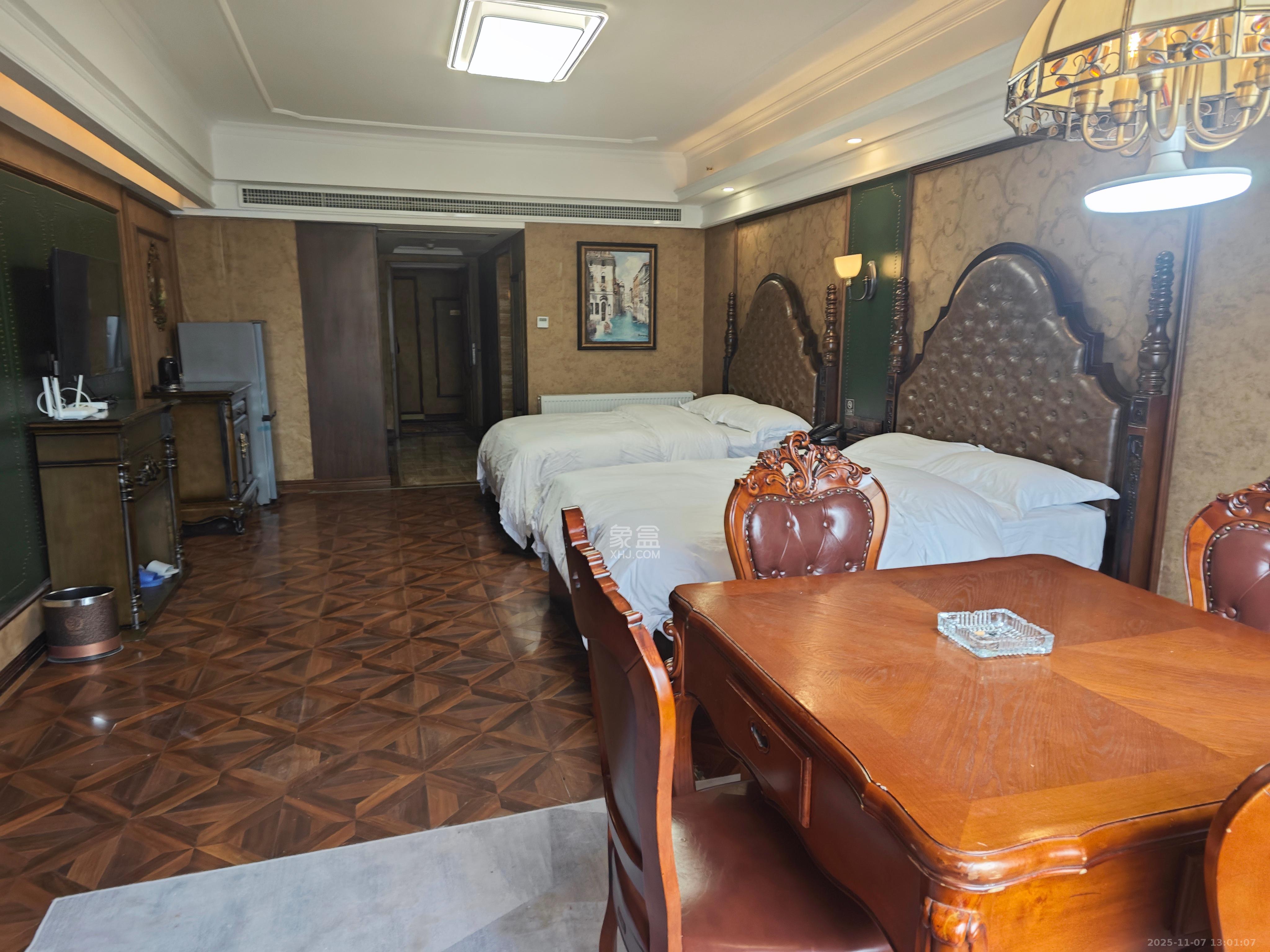 当代滨江MOMA 1室1厅1卫 2000.0元/月 当代滨江MOMA 1室1厅1卫 2000.0元/月室内图