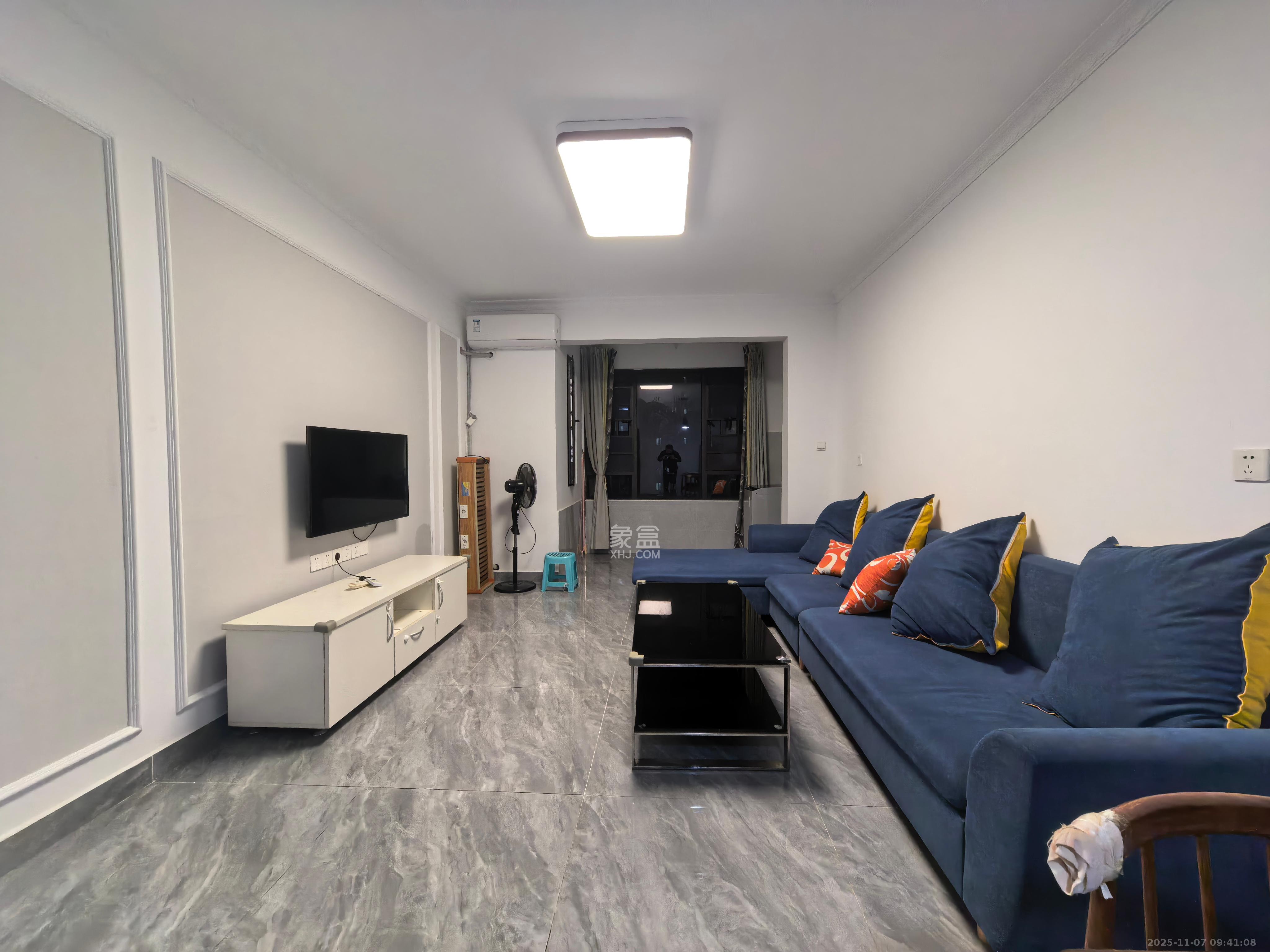 东合新苑 2室2厅1卫 2100.0元/月 东合新苑 2室2厅1卫 2100.0元/月室内图