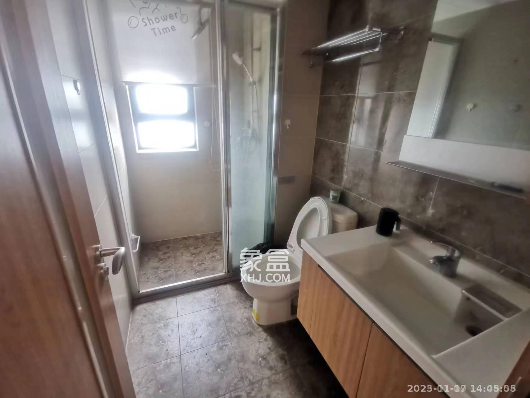 万科金域缇香 3室2厅2卫 3200.0元/月 万科金域缇香 3室2厅2卫 3200.0元/月室内图