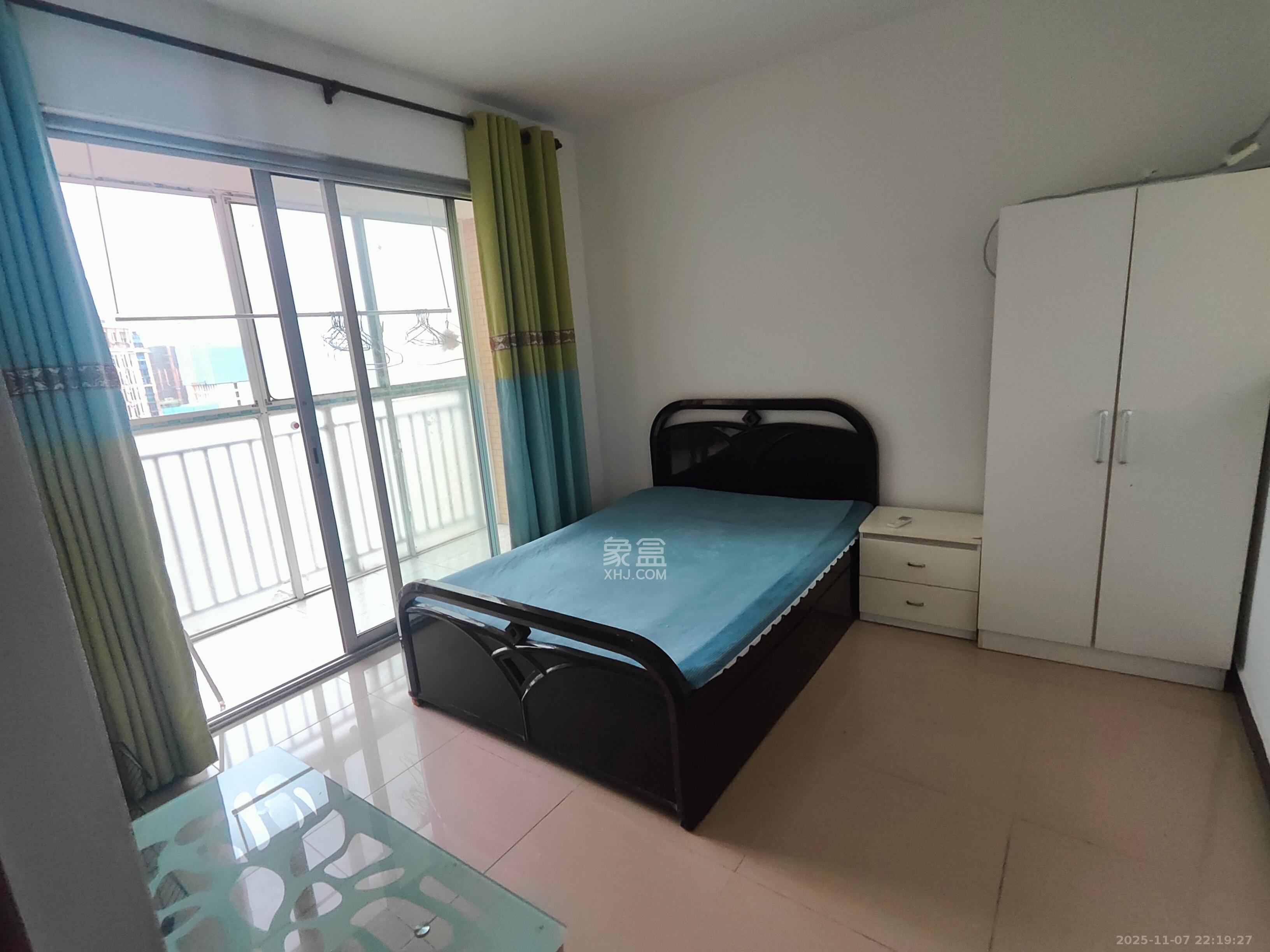 宇成朝阳广场  1室1厅1卫    2000.0元/月