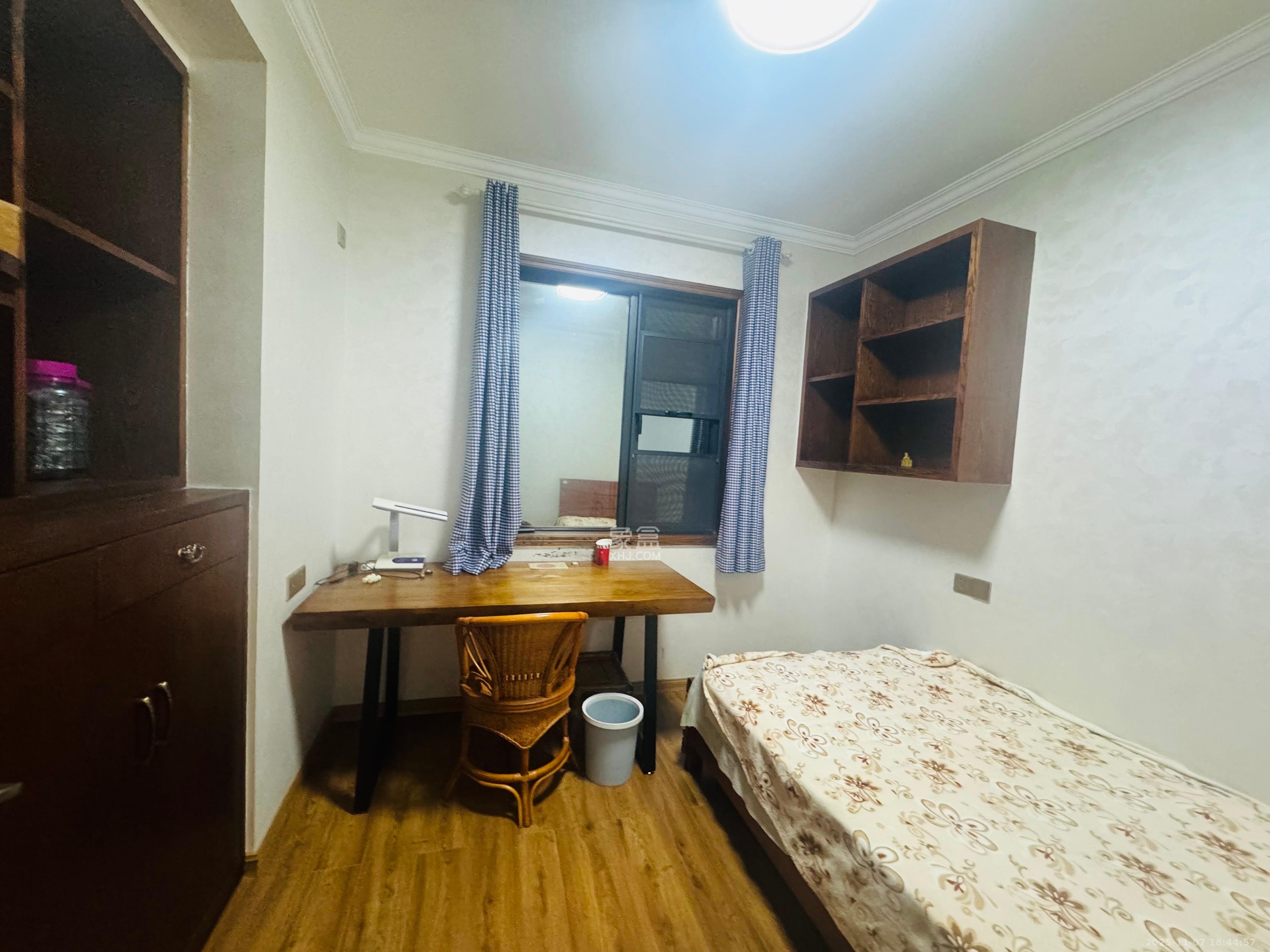 长房白沙湾  3室2厅1卫    3500.0元/月室内图