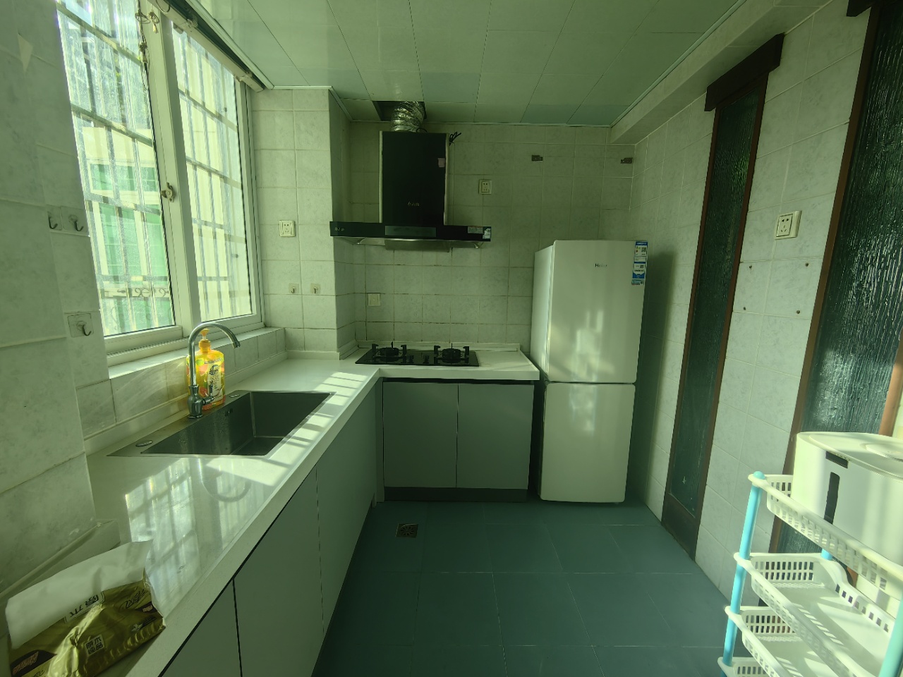 中城广场  2室2厅2卫    2600.0元/月室内图