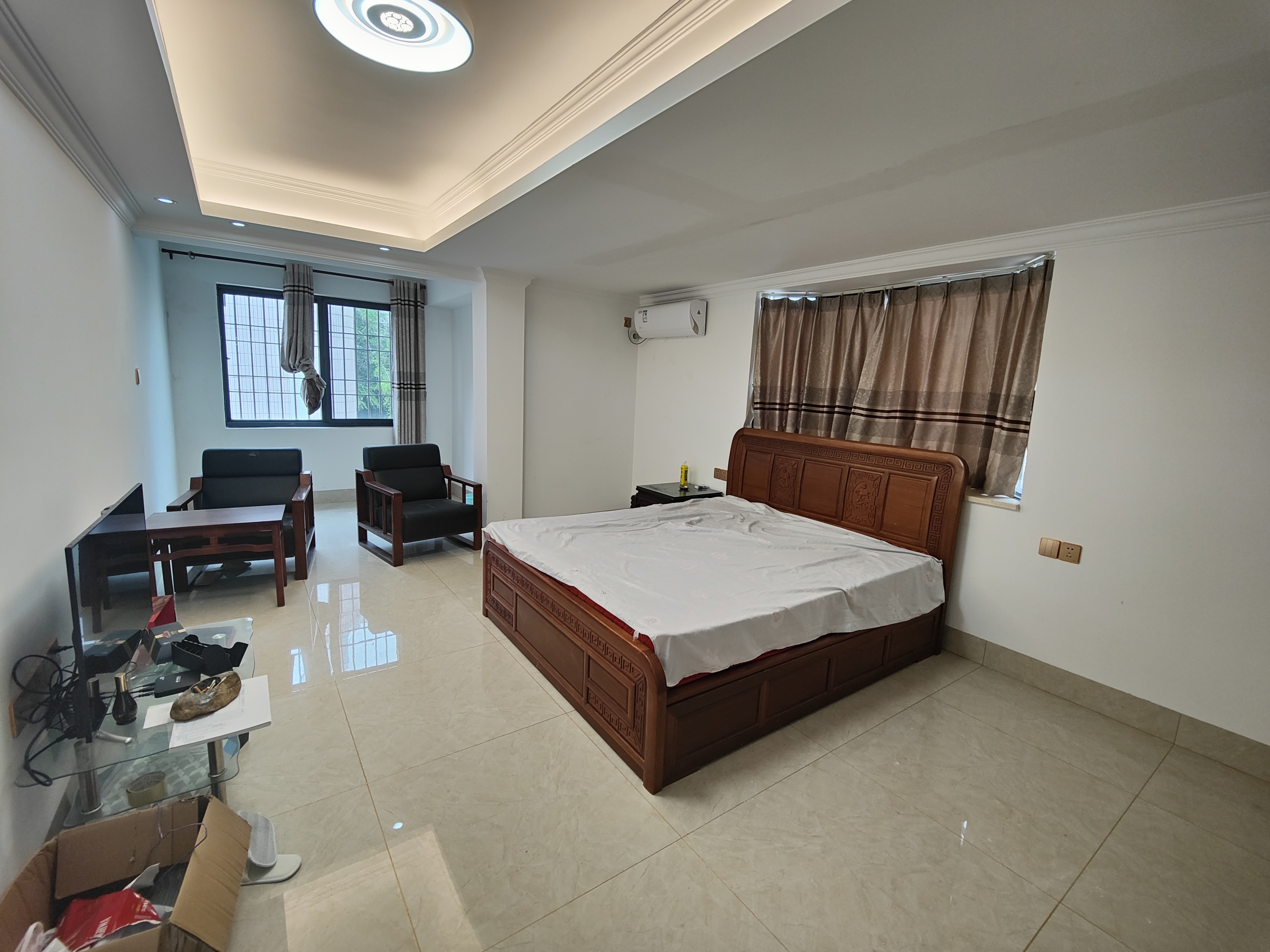 富怡别墅  8室3厅5卫    13000.0元/月室内图