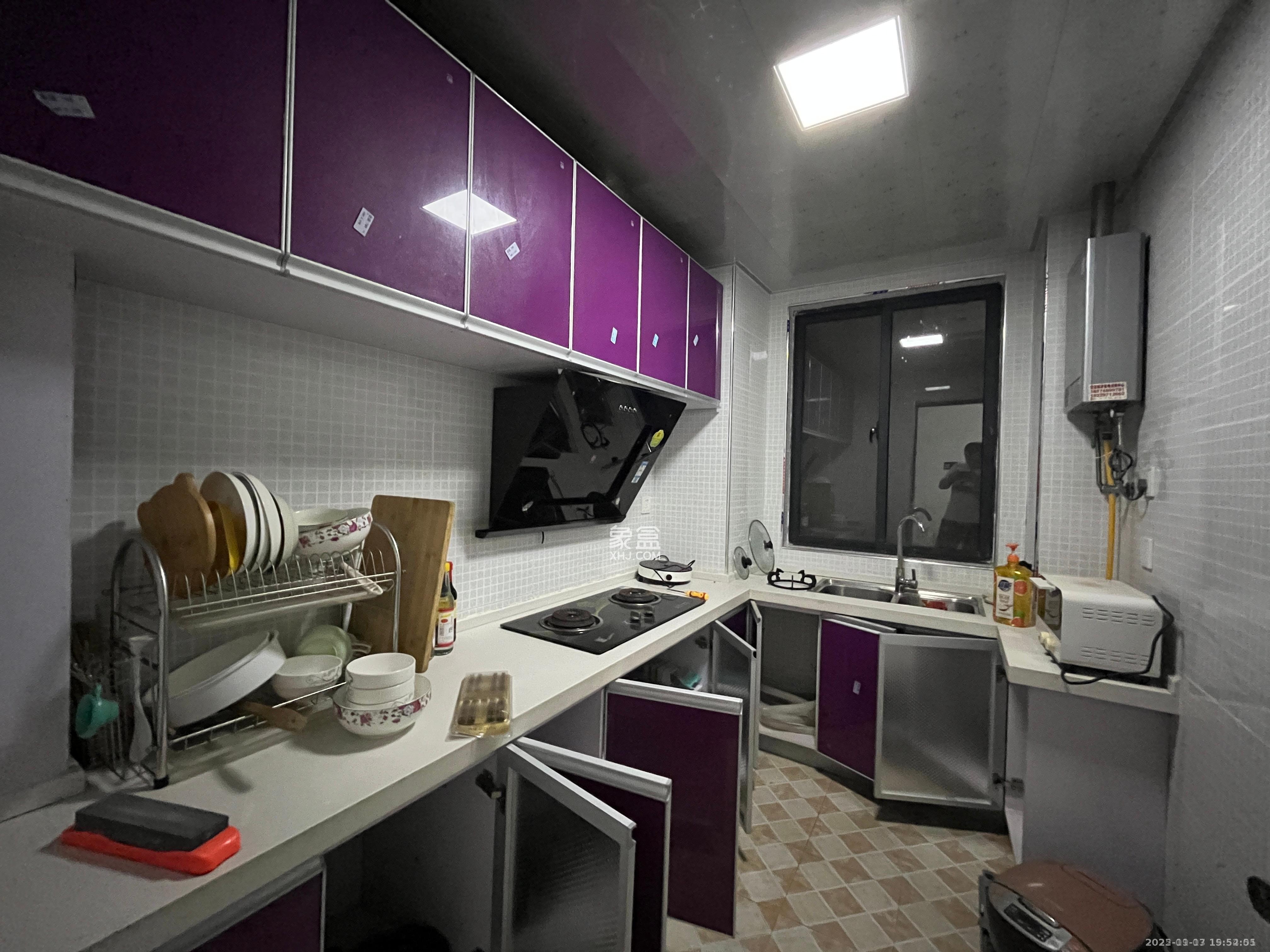 钰龙天下一期 2室2厅1卫 1650.0元/月 钰龙天下一期 2室2厅1卫 1650.0元/月室内图