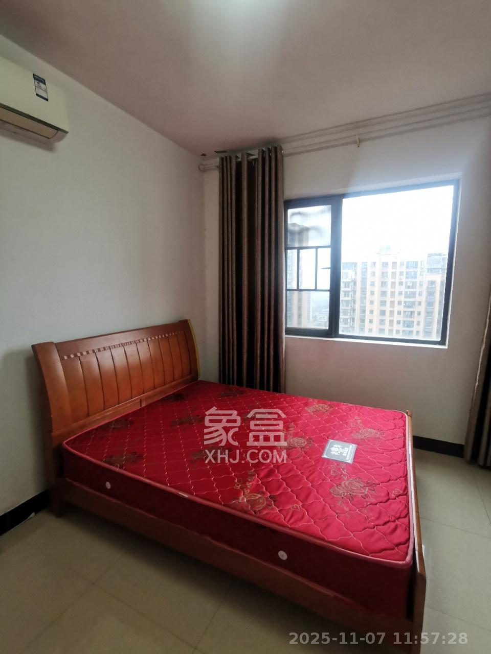 佳辉丽景鑫城  2室2厅1卫    1500.0元/月室内图