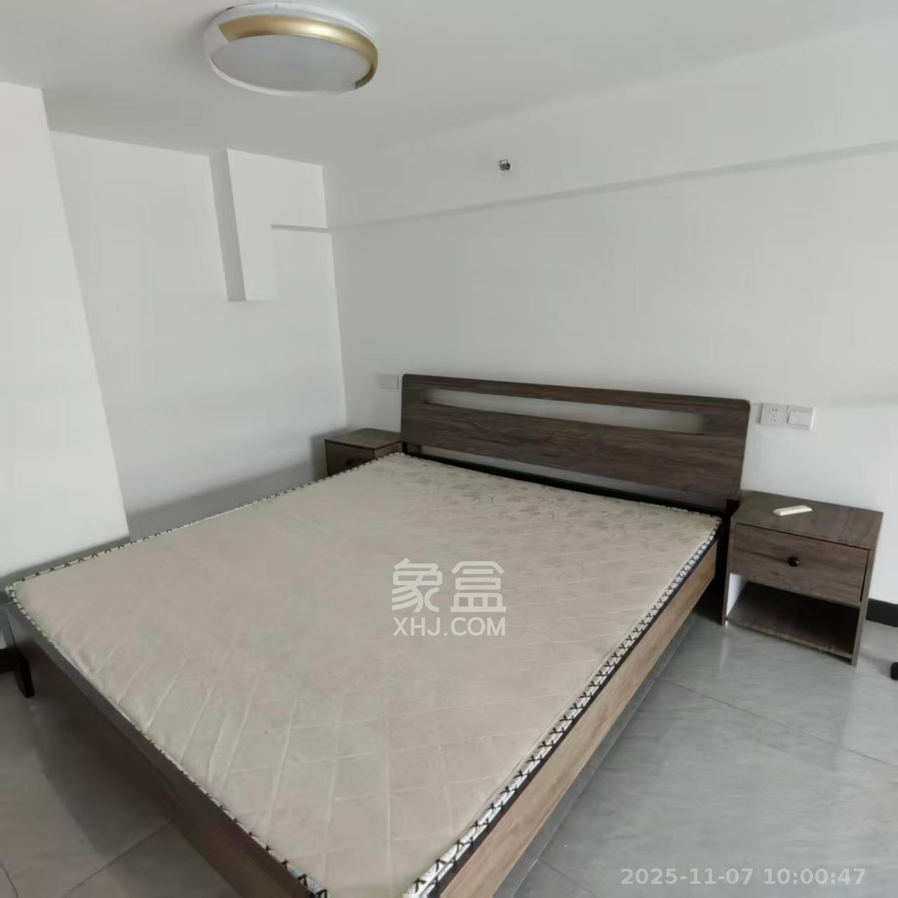 碧桂园星荟  1室1厅1卫    1300.0元/月室内图