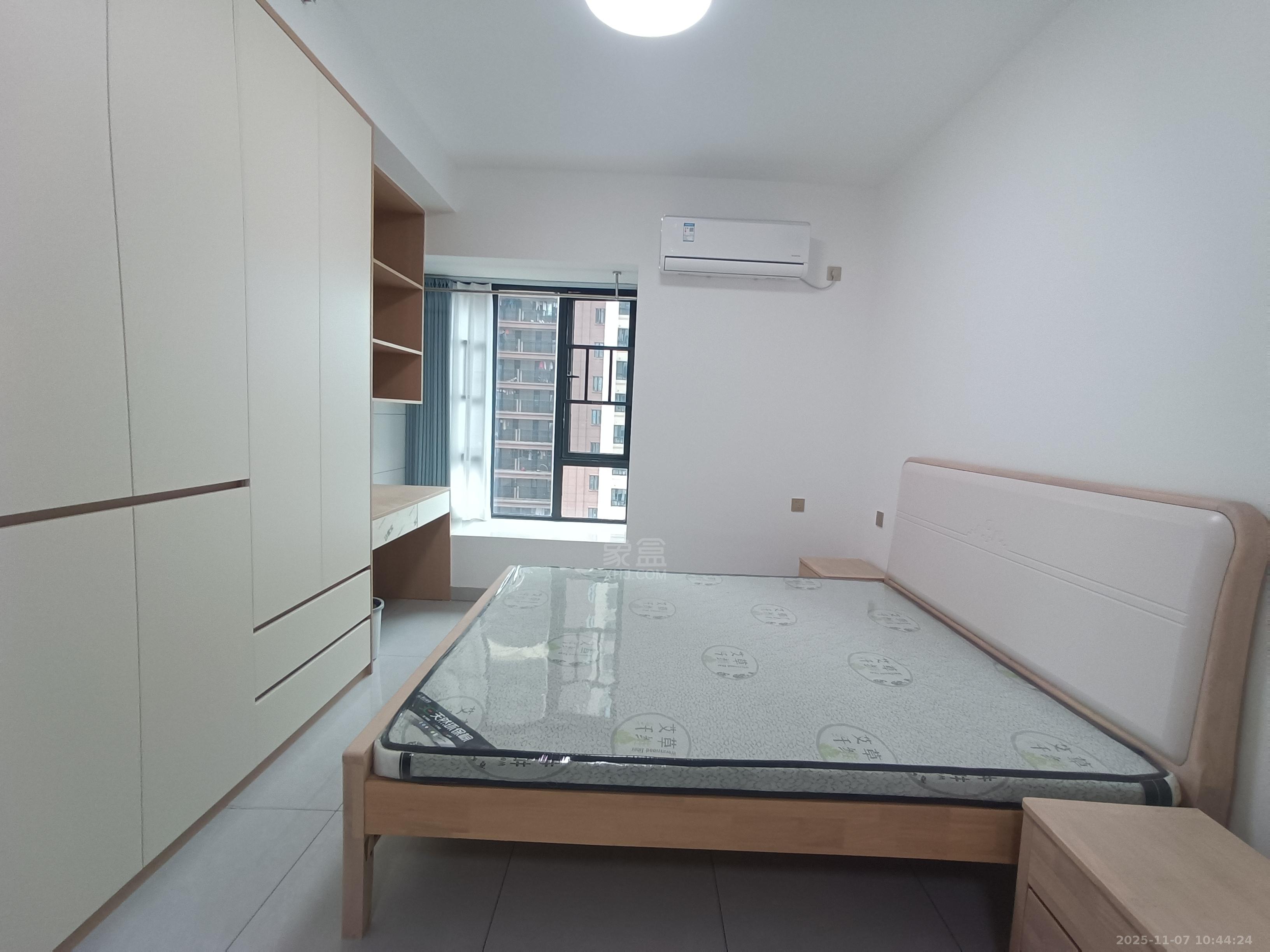 株洲恒大悦珑台 1室1厅1卫 1500.0元/月 株洲恒大悦珑台 1室1厅1卫 1500.0元/月室内图