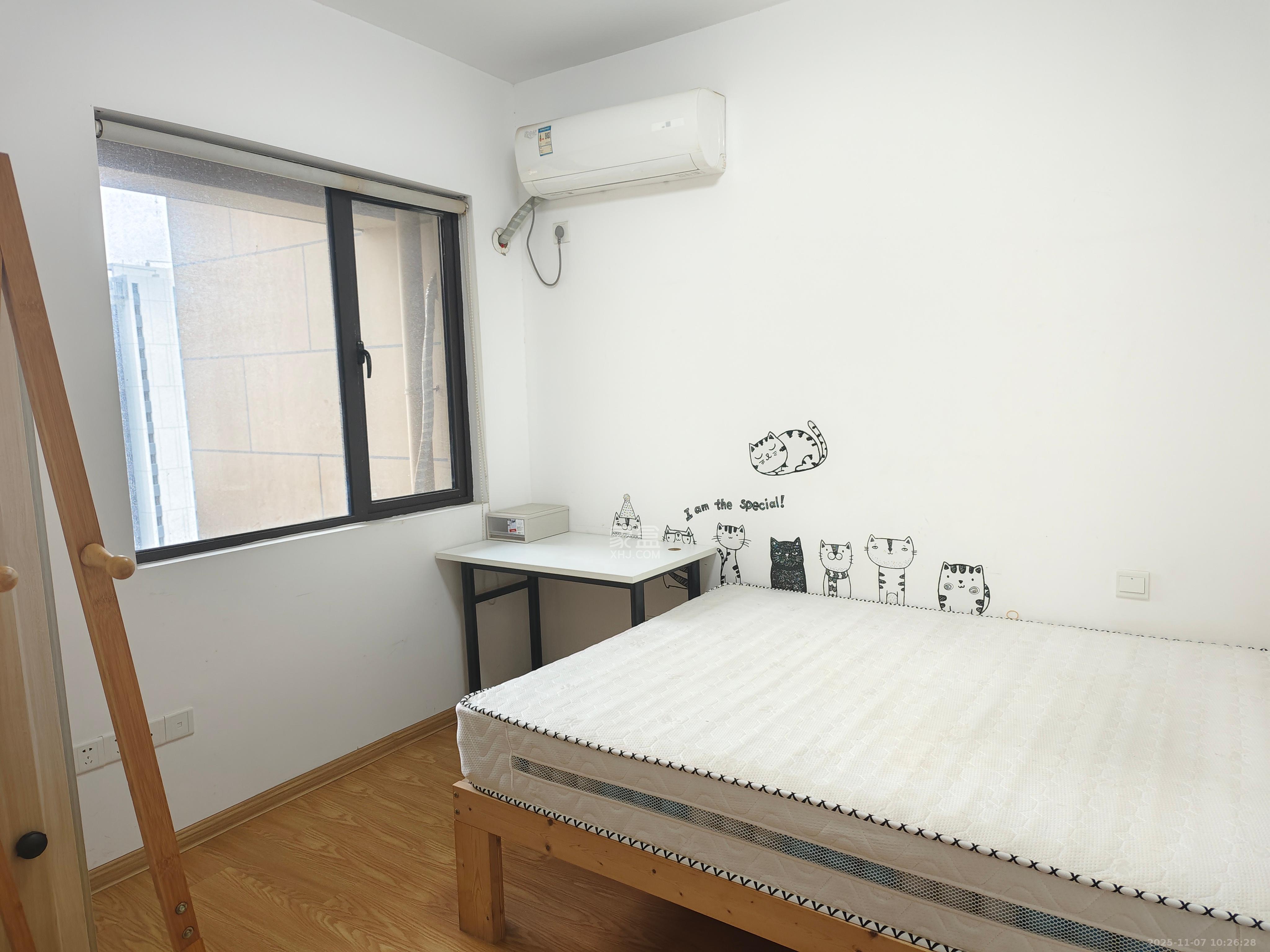 光明E城  2室2厅1卫    2300.0元/月室内图