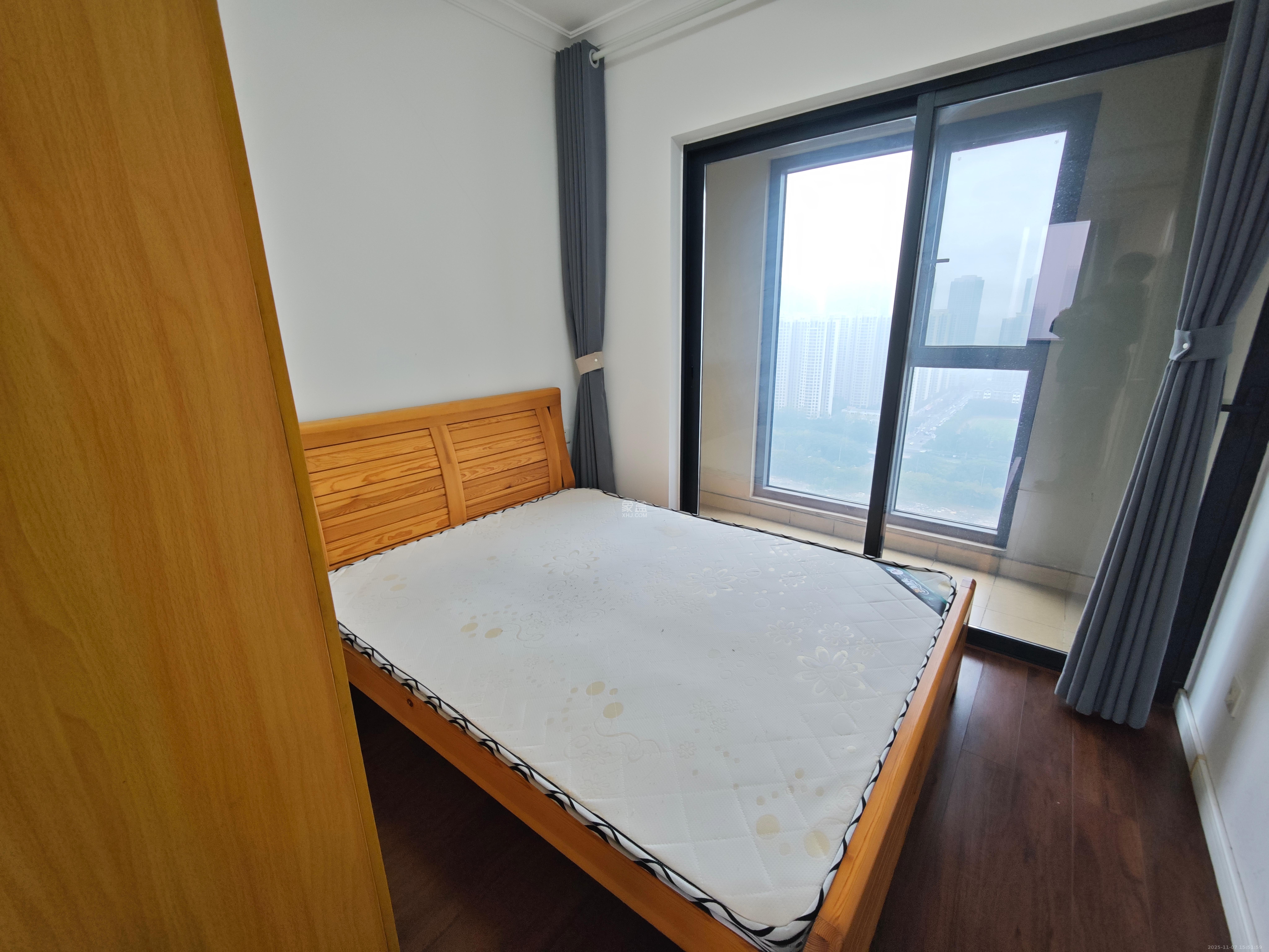 万科魅力之城观澜里 3室2厅1卫 2800.0元/月 万科魅力之城观澜里 3室2厅1卫 2800.0元/月室内图