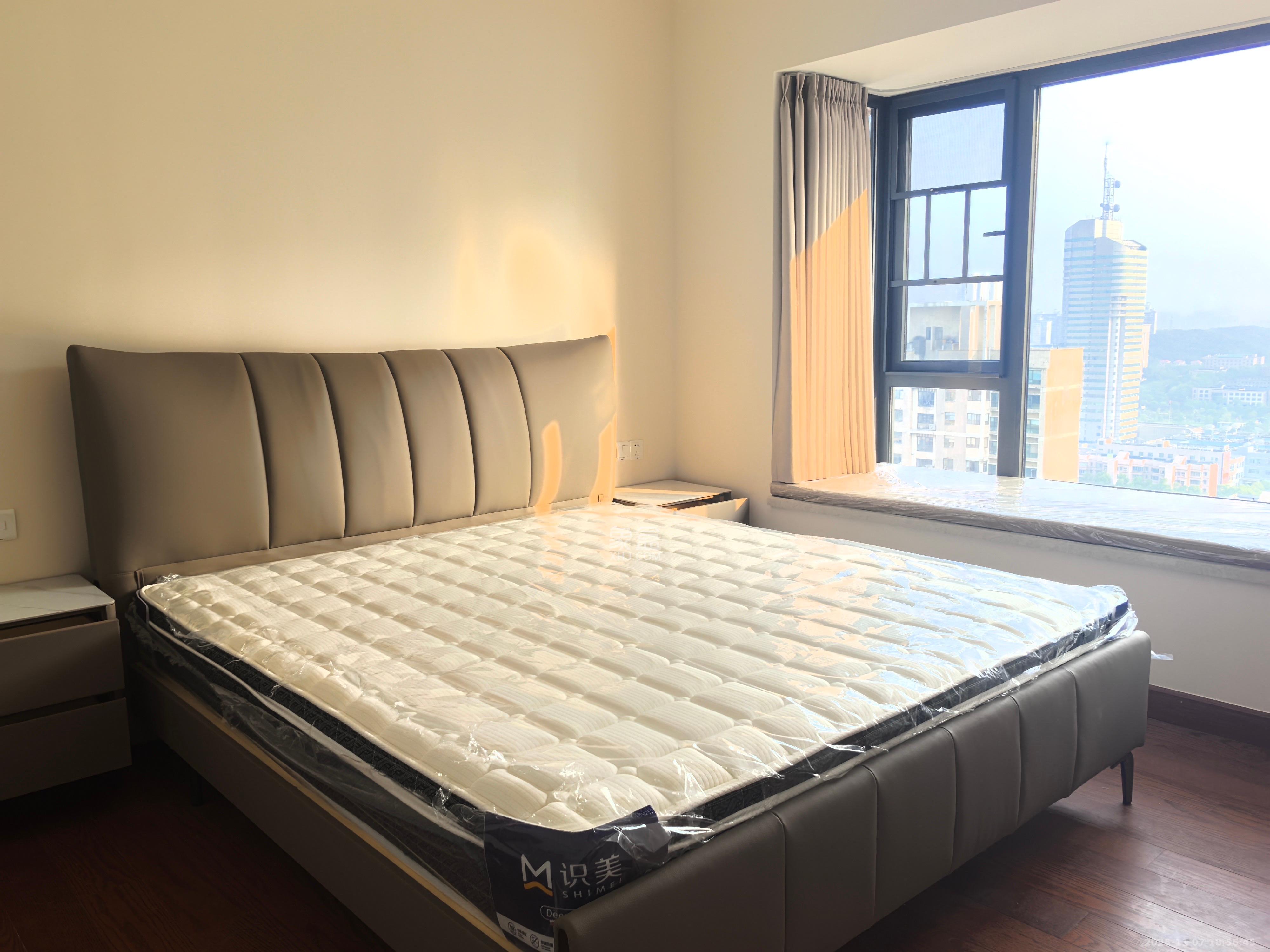 恒大雅苑  4室2厅2卫    4200.0元/月室内图