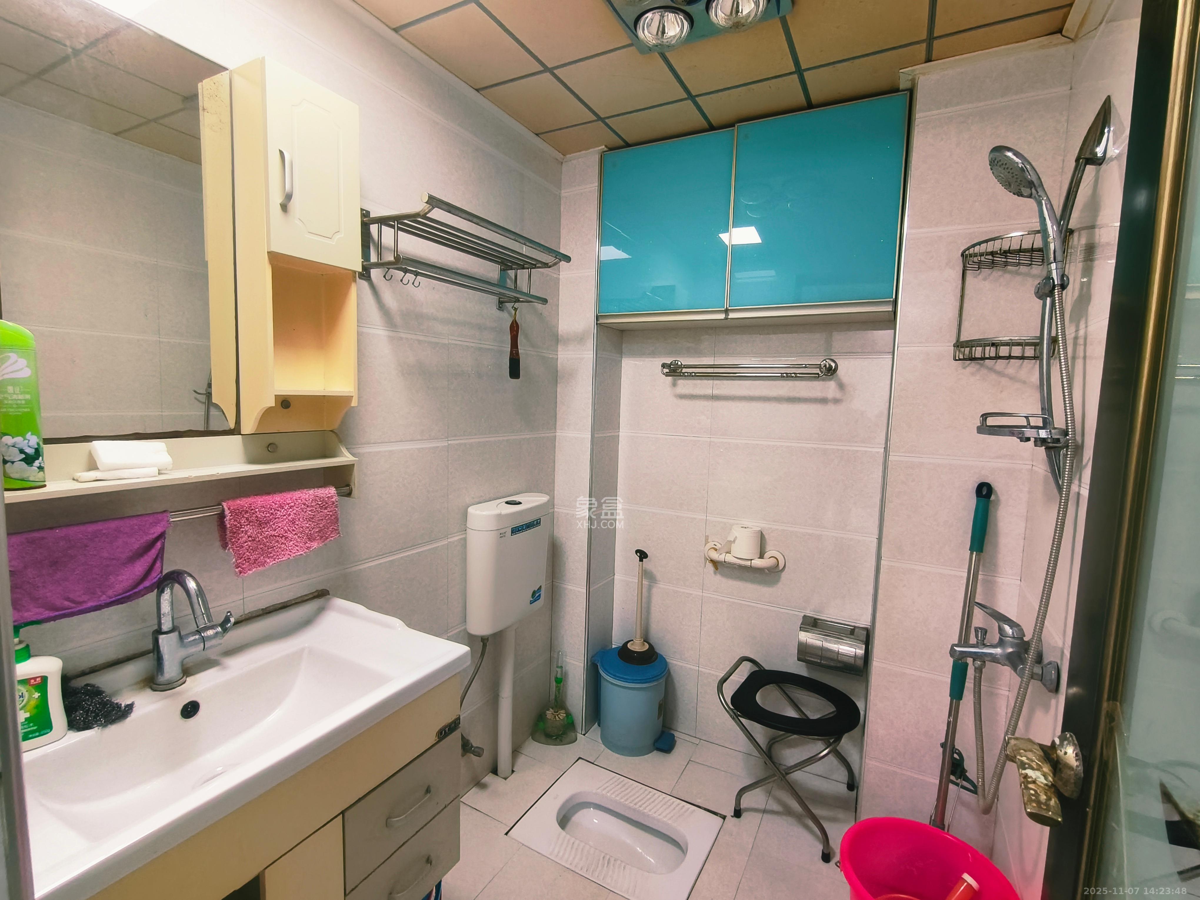 景塘家园  1室0厅0卫    1700.0元/月室内图