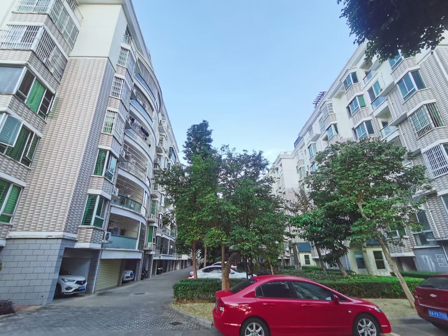 绿色佳园 3室2厅2卫 140.0万 绿色佳园 3室2厅2卫 140.0万客厅