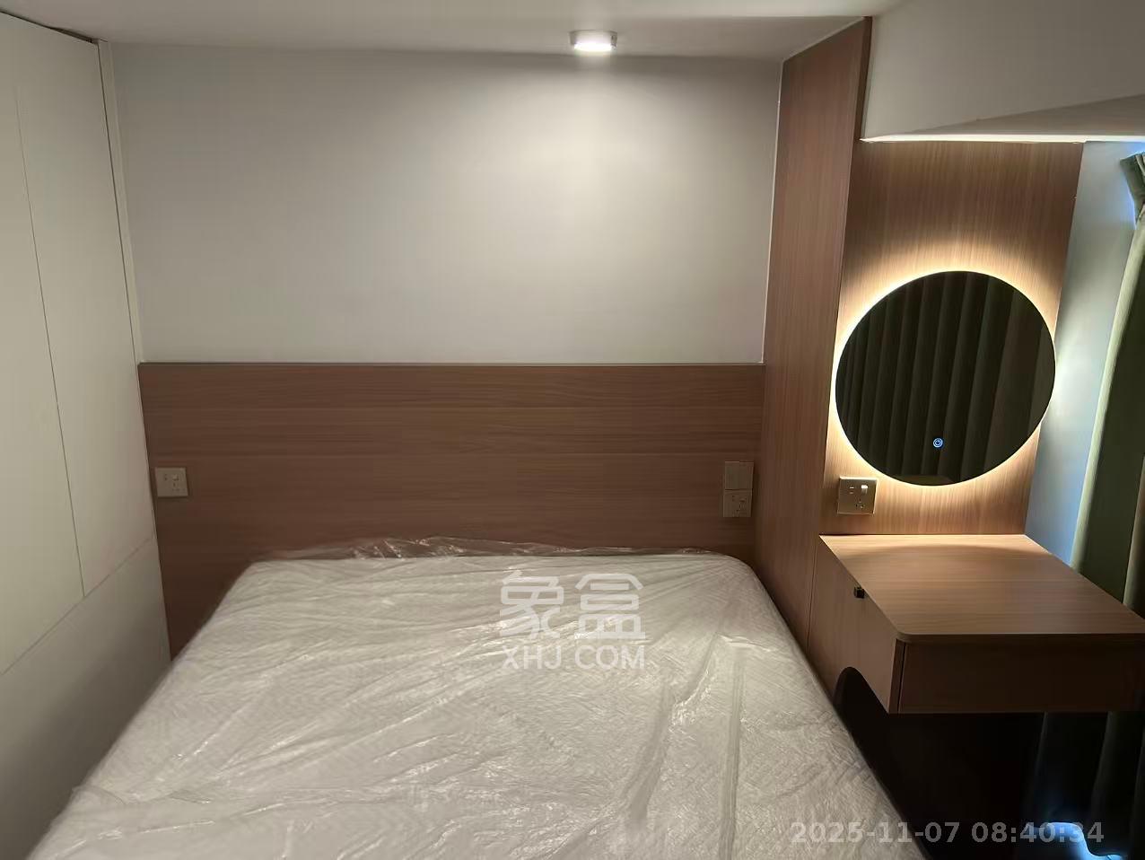 正荣梅溪紫阙台 3室2厅2卫 3800.0元/月 正荣梅溪紫阙台 3室2厅2卫 3800.0元/月室内图