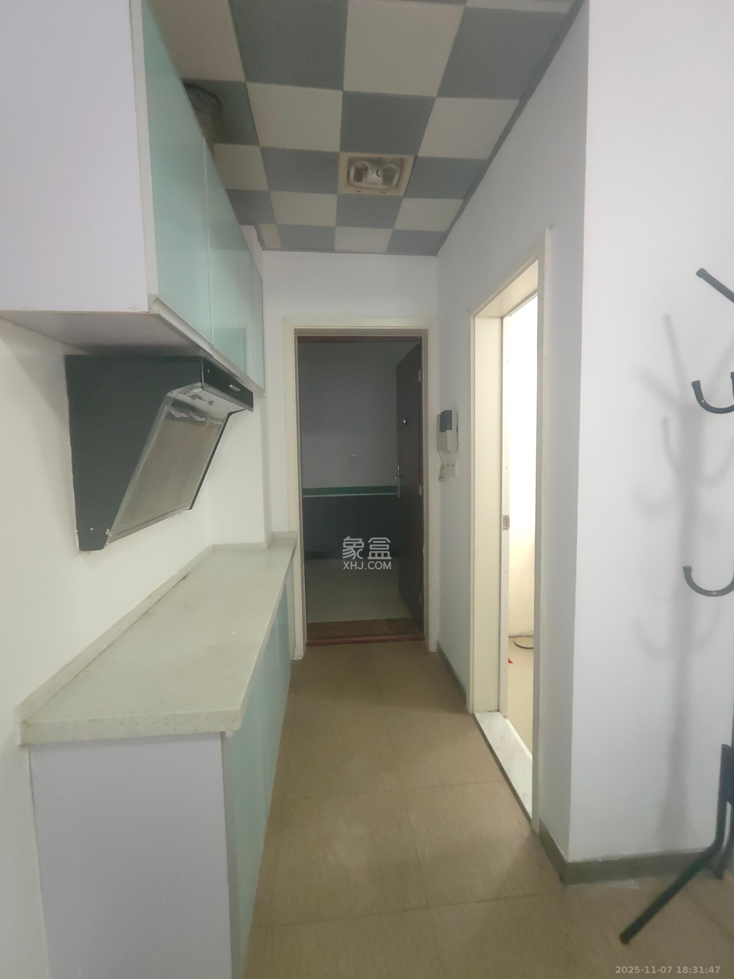 建安像素汇  1室1厅1卫    1100.0元/月室内图