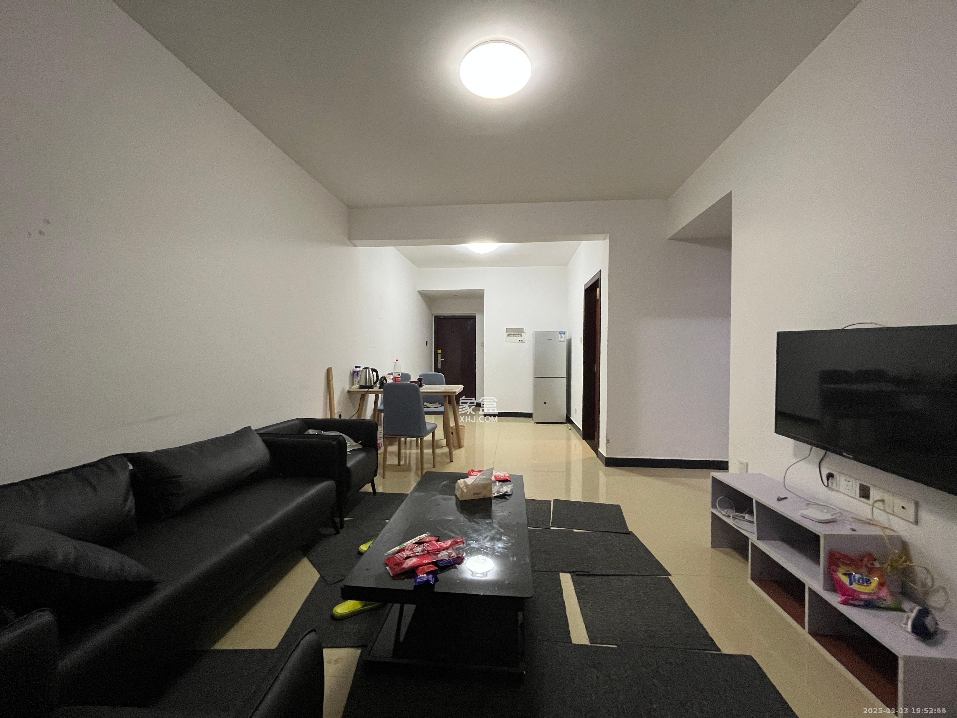 钰龙天下一期 2室2厅1卫 1650.0元/月 钰龙天下一期 2室2厅1卫 1650.0元/月室内图