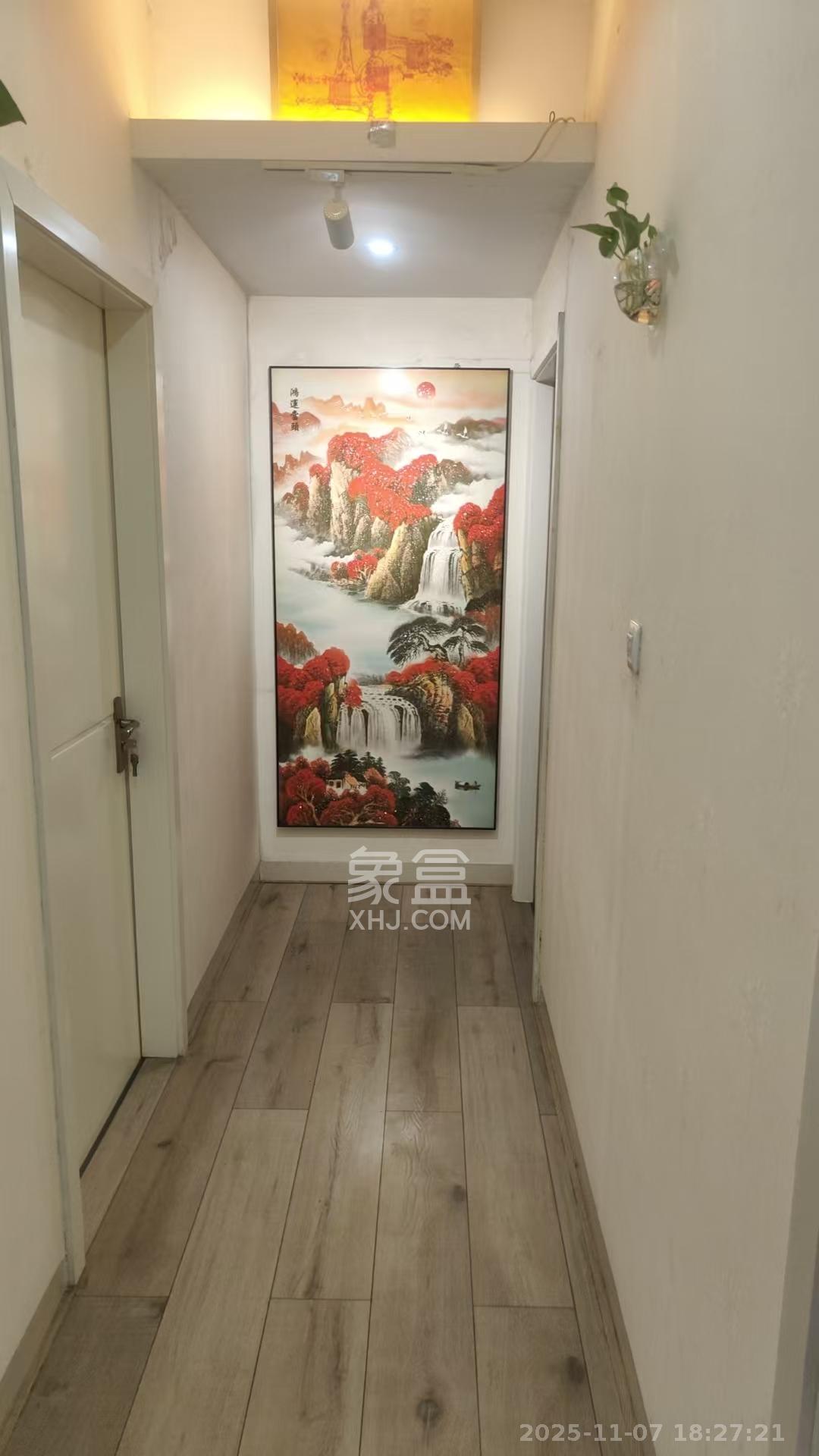 好望谷  3室2厅2卫    2200.0元/月室内图