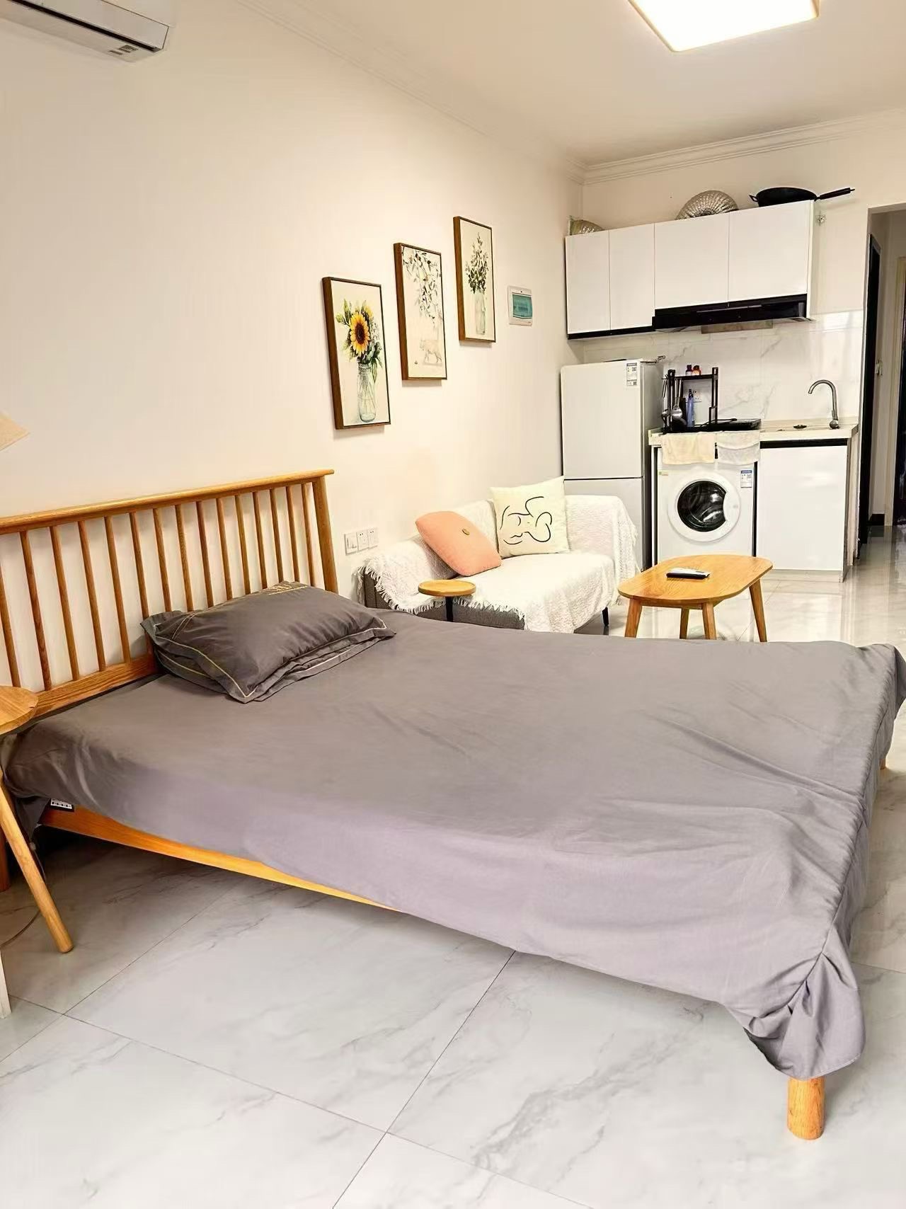 天门中央广场  1室0厅0卫    1300.0元/月室内图