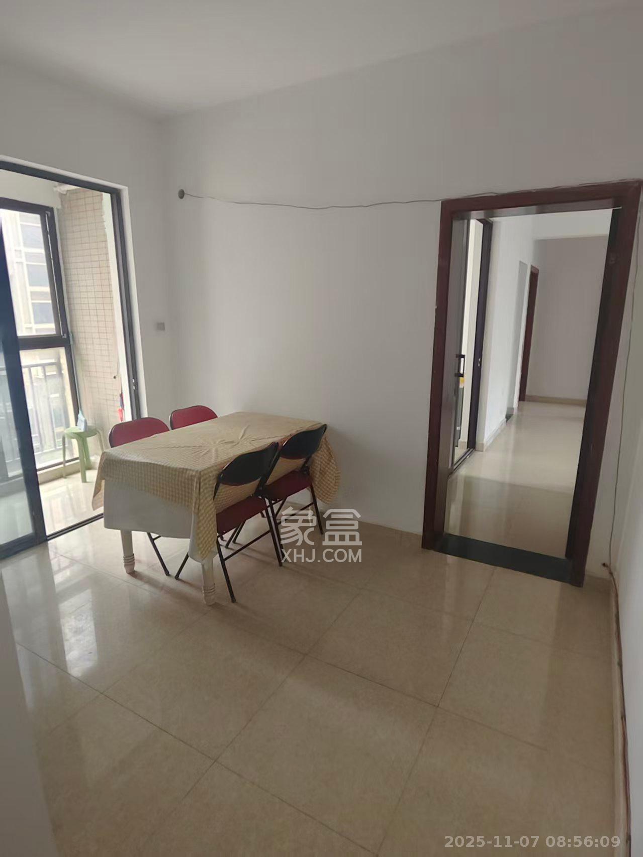 南山苏迪亚诺 3室2厅1卫 1400.0元/月 南山苏迪亚诺 3室2厅1卫 1400.0元/月室内图