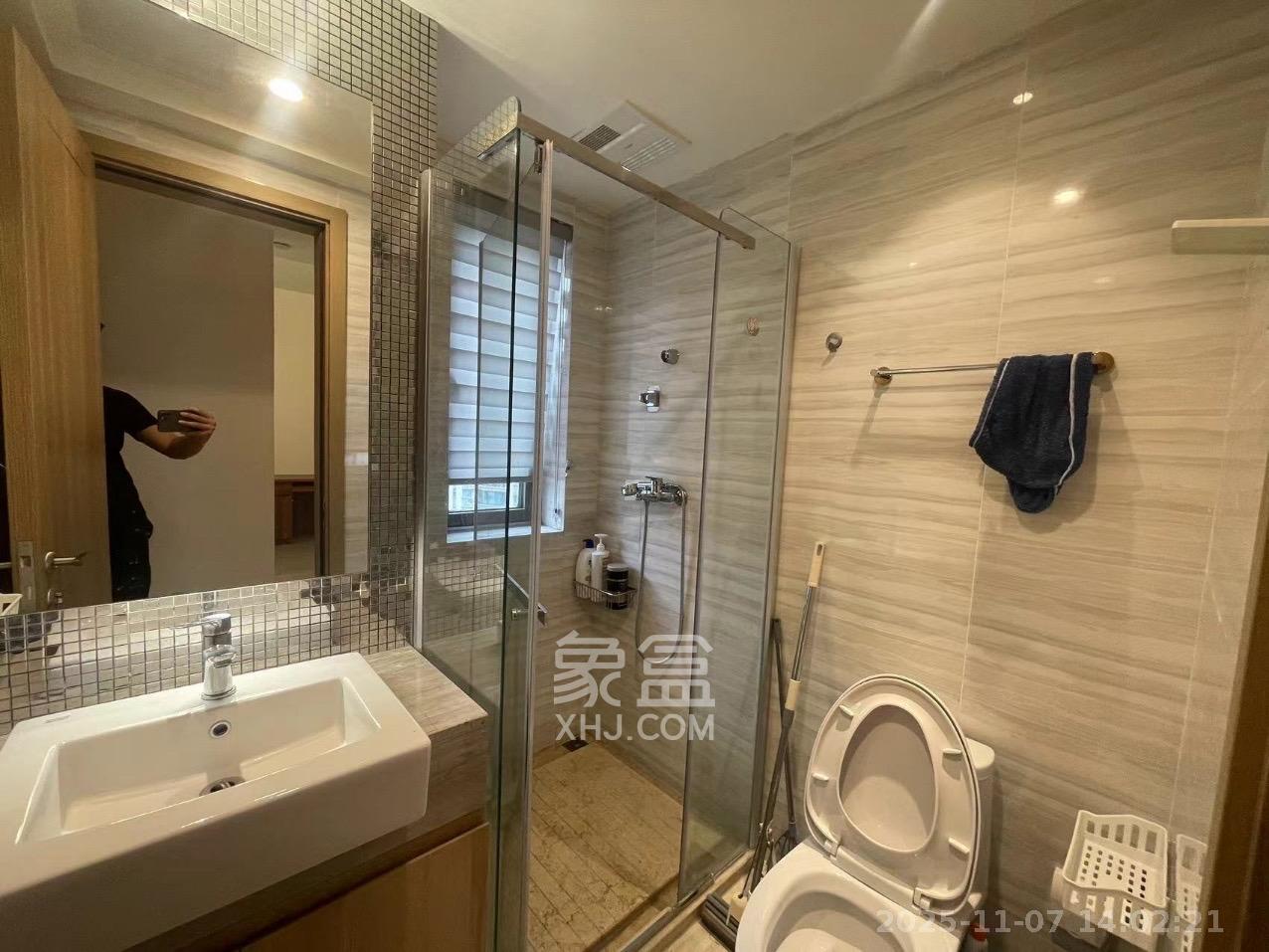 恒大上林苑 1室1厅1卫 2000.0元/月 恒大上林苑 1室1厅1卫 2000.0元/月室内图