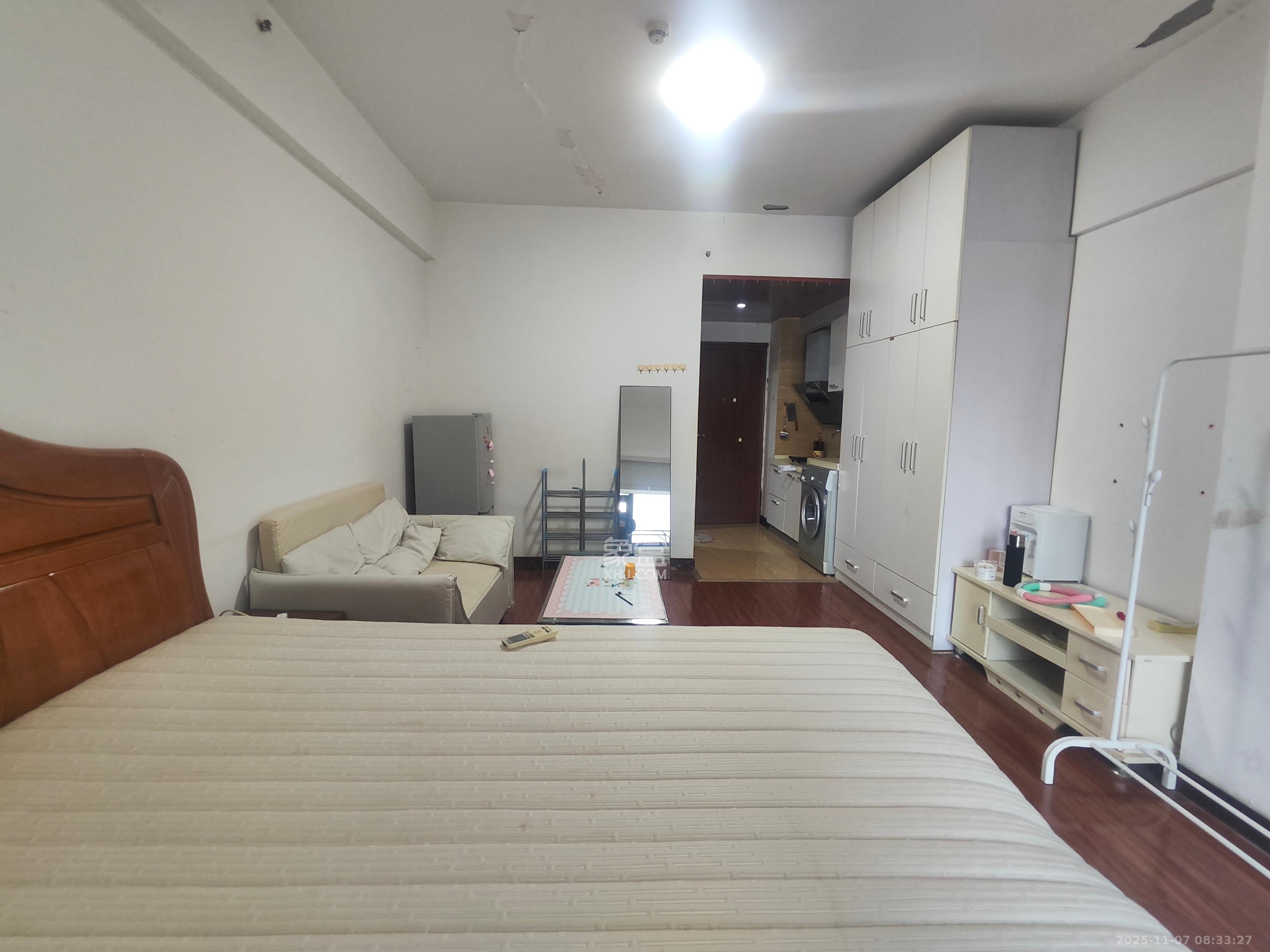 恒大金都(华瑞金都) 1室1厅1卫 1200.0元/月 恒大金都(华瑞金都) 1室1厅1卫 1200.0元/月室内图