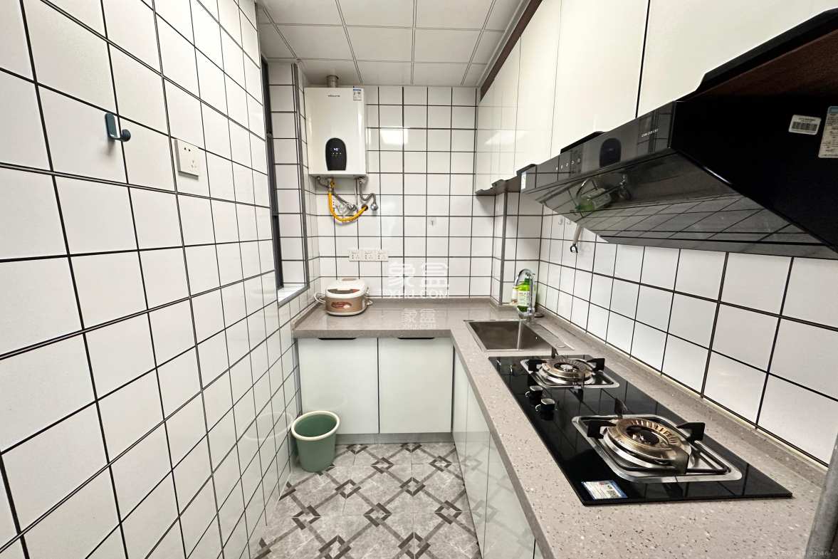 吉泰园安置小区 1室1厅1卫 2400.0元/月 吉泰园安置小区 1室1厅1卫 2400.0元/月室内图