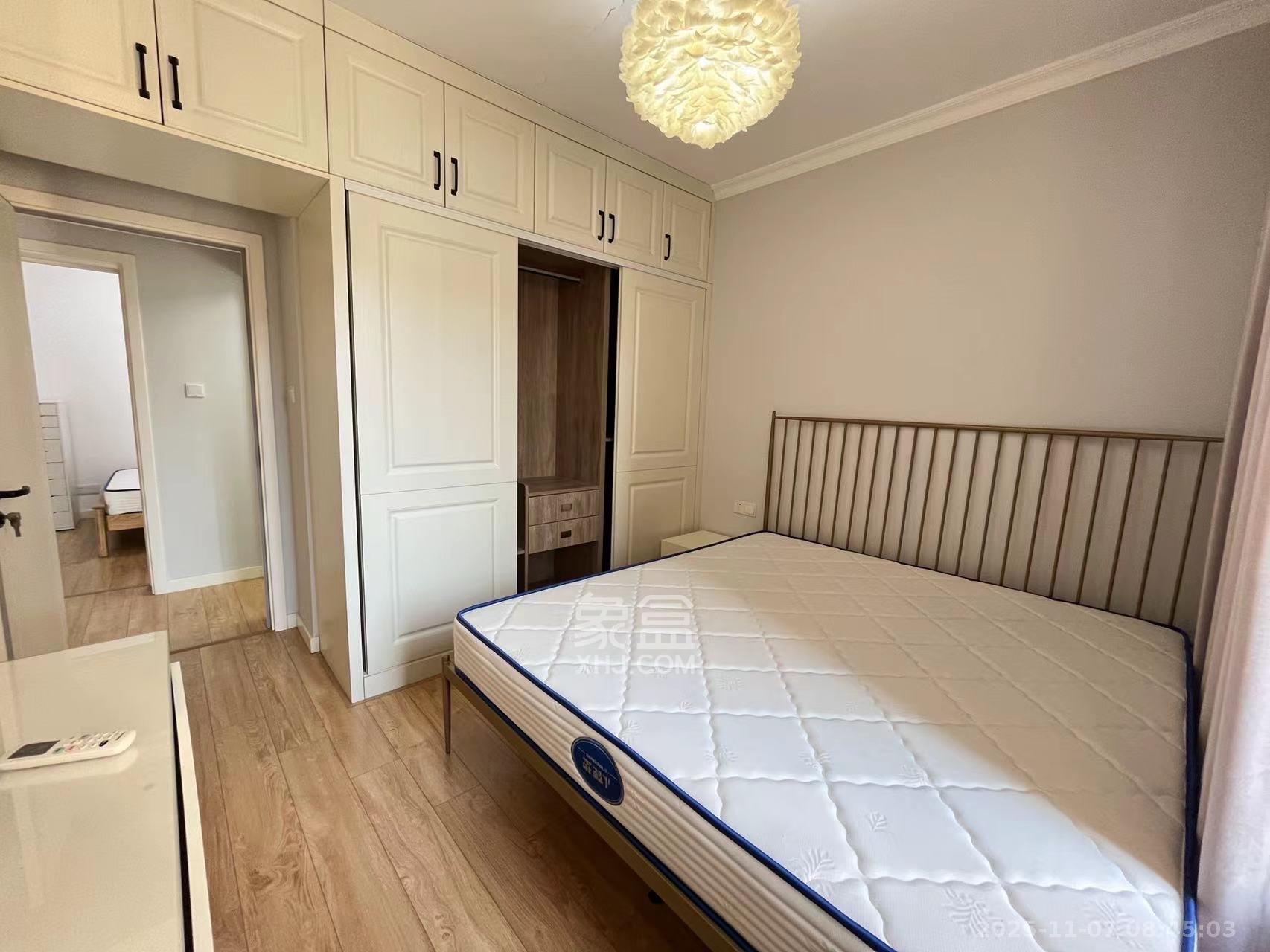 协信星澜汇 1室0厅0卫 3000.0元/月 协信星澜汇 1室0厅0卫 3000.0元/月室内图