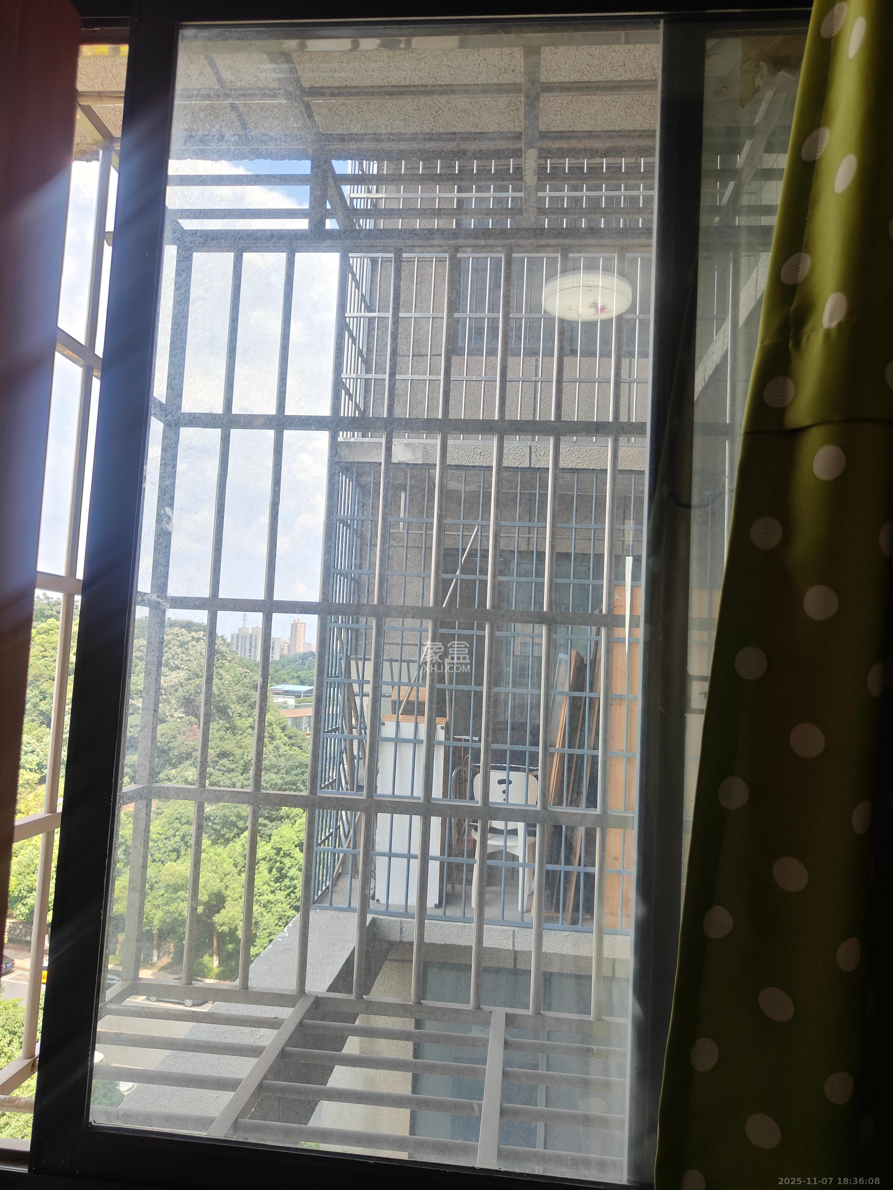 建安像素汇  1室1厅1卫    1500.0元/月室内图