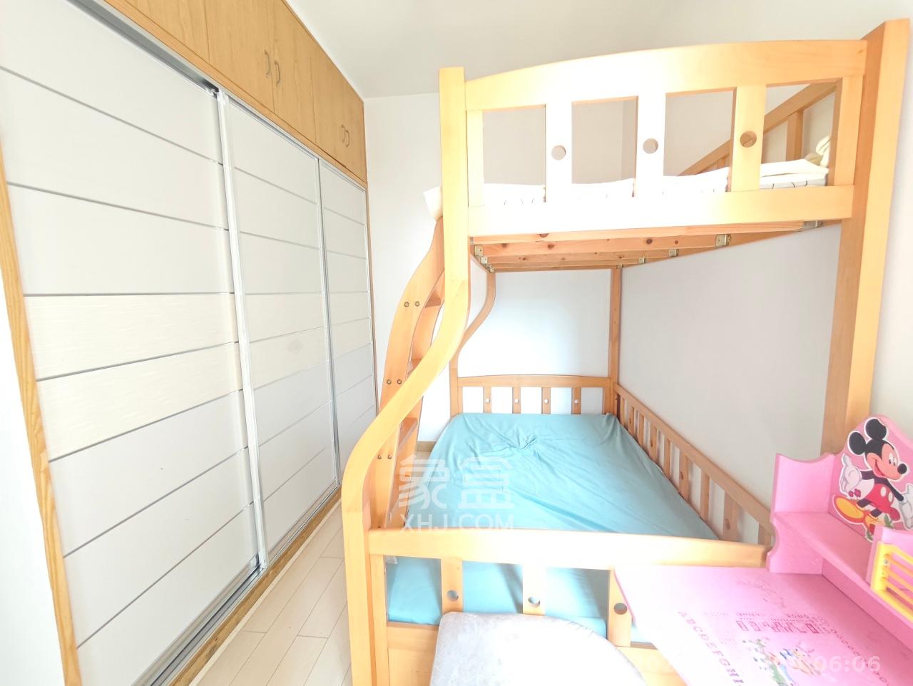 澳海澜庭 2室2厅1卫 1500.0元/月 澳海澜庭 2室2厅1卫 1500.0元/月室内图