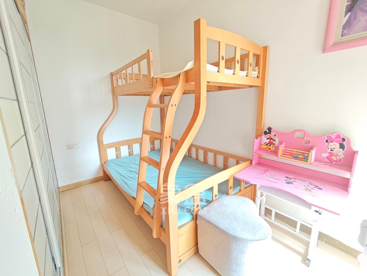 澳海澜庭 2室2厅1卫 1500.0元/月 澳海澜庭 2室2厅1卫 1500.0元/月室内图