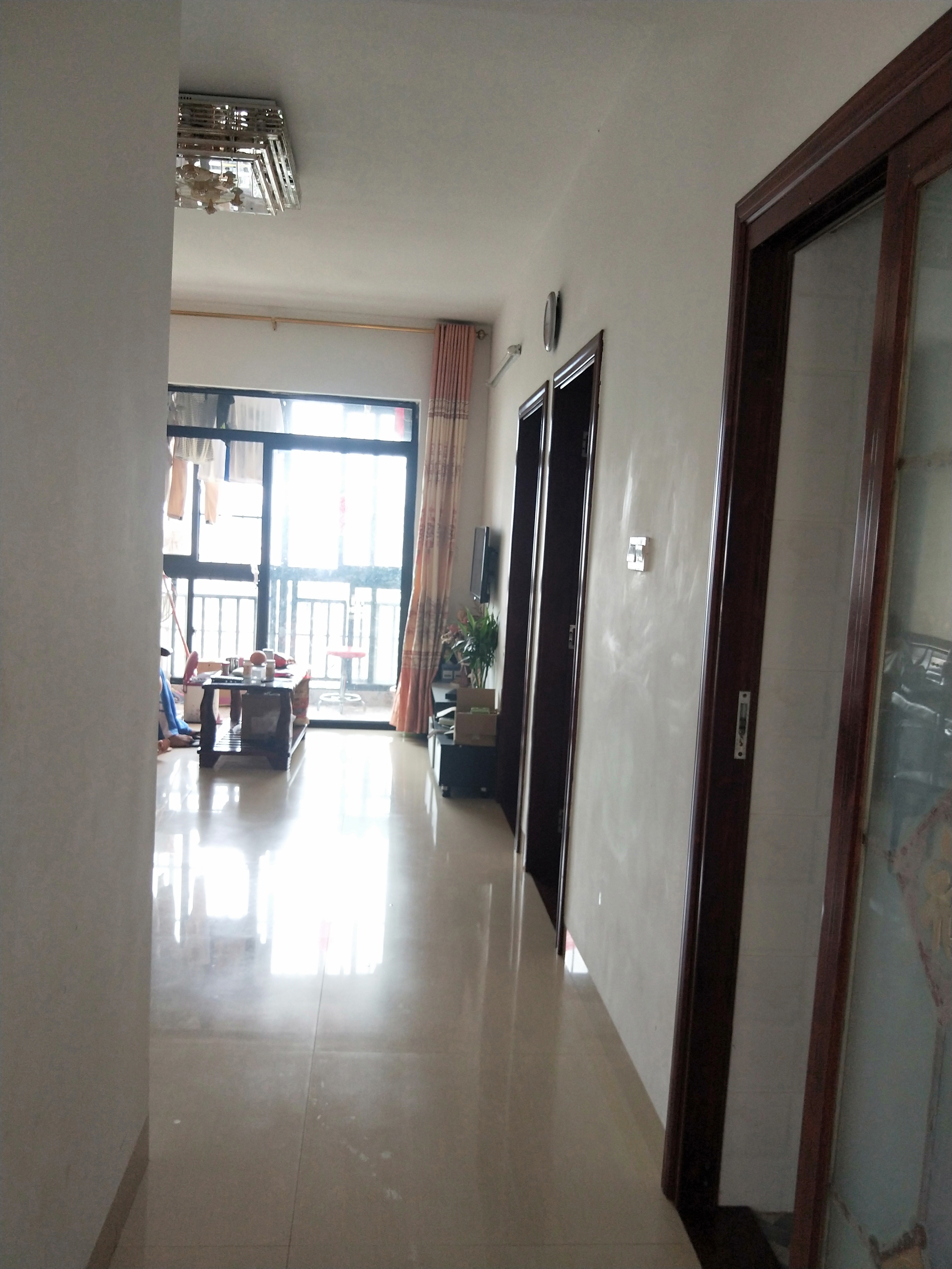 凤翔花园(A区) 2室2厅1卫 1700.0元/月 凤翔花园(A区) 2室2厅1卫 1700.0元/月室内图