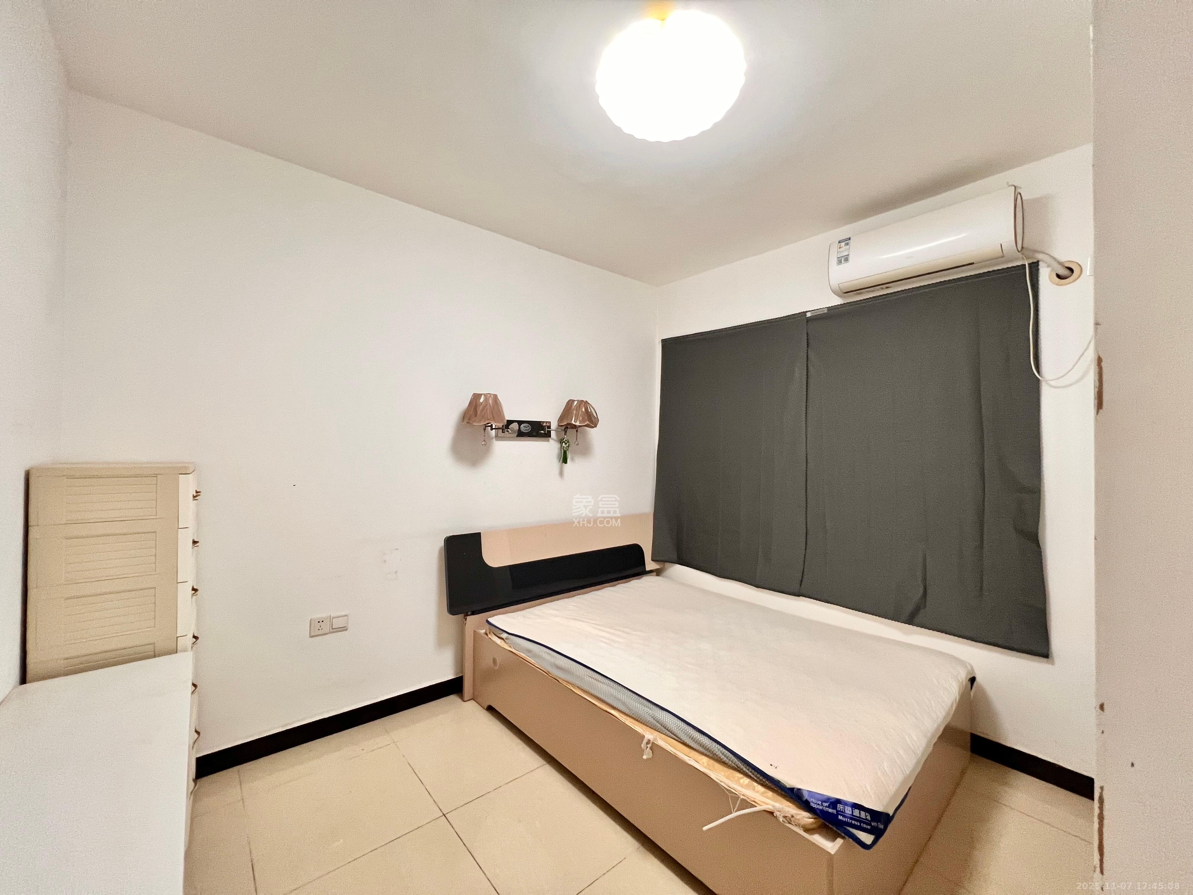 凯姆国际 2室2厅1卫 1900.0元/月 凯姆国际 2室2厅1卫 1900.0元/月室内图