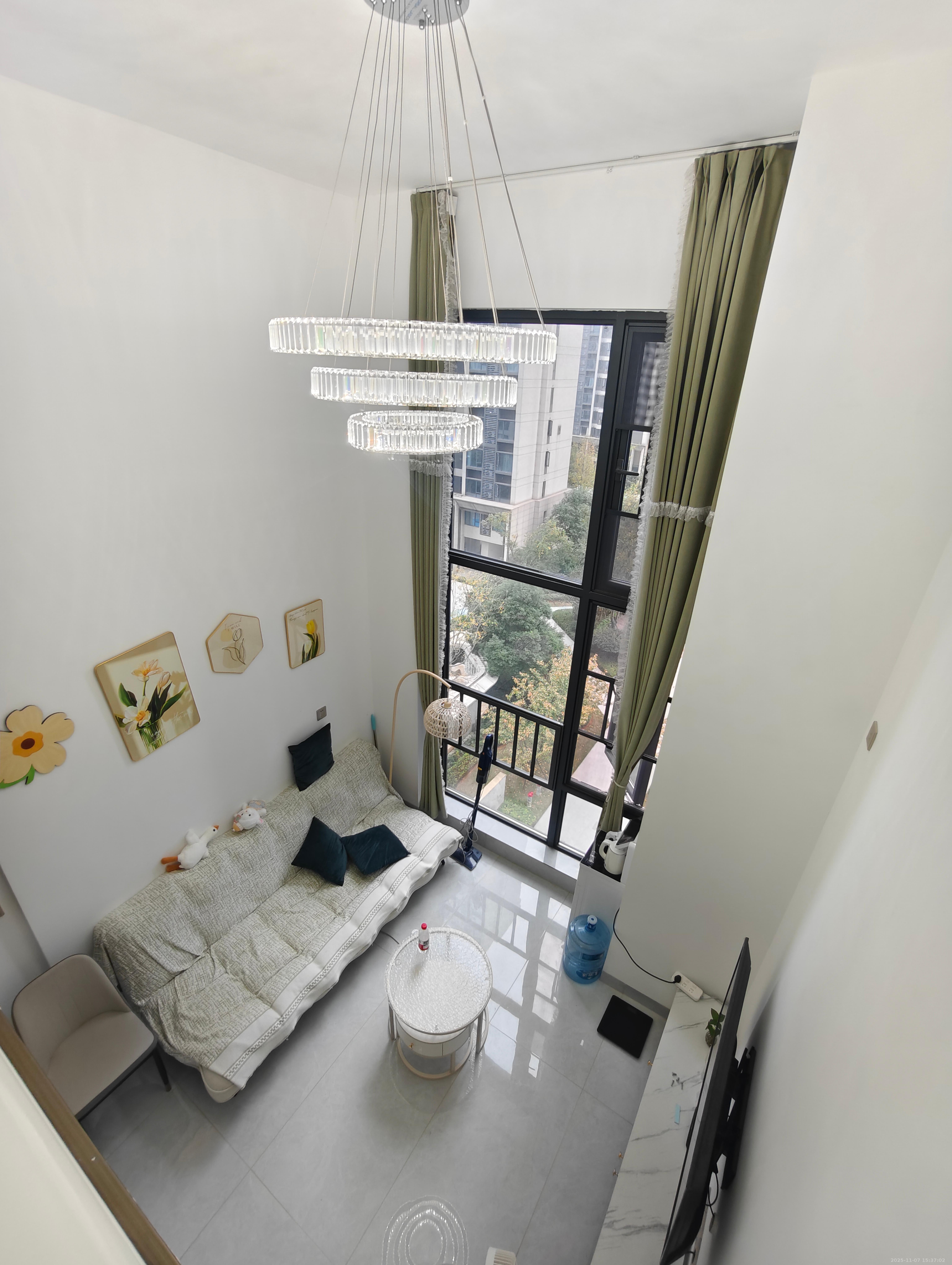 爱家当代境 1室1厅1卫 2200.0元/月 爱家当代境 1室1厅1卫 2200.0元/月室内图