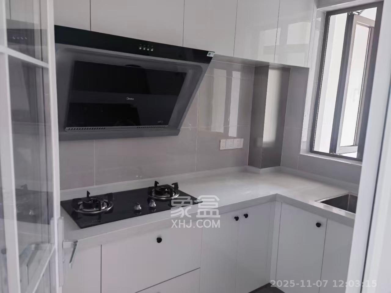 美洲故事高层  1室1厅1卫    1680.0元/月室内图