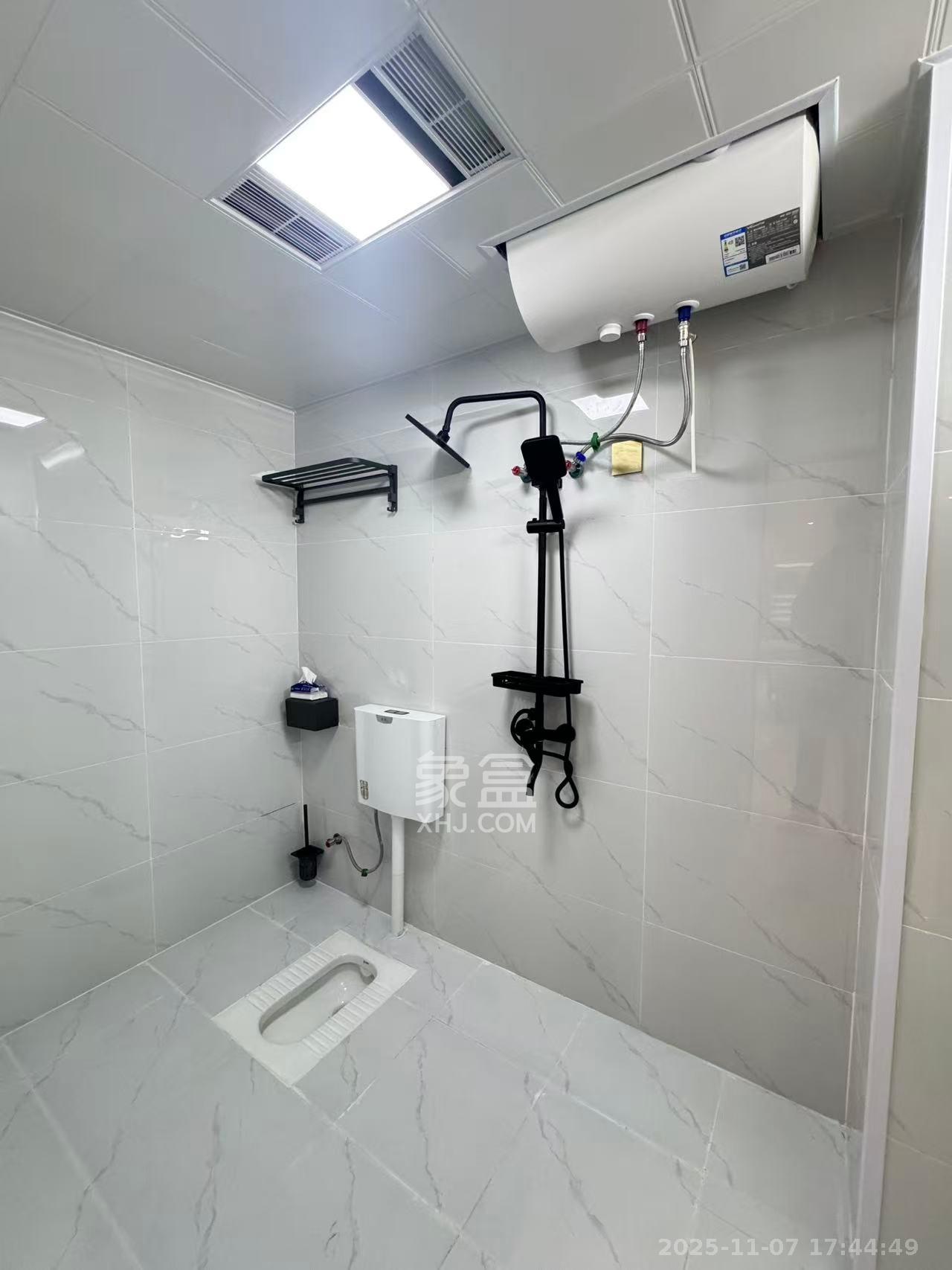 明城国际 3室1厅1卫 4200.0元/月 明城国际 3室1厅1卫 4200.0元/月室内图