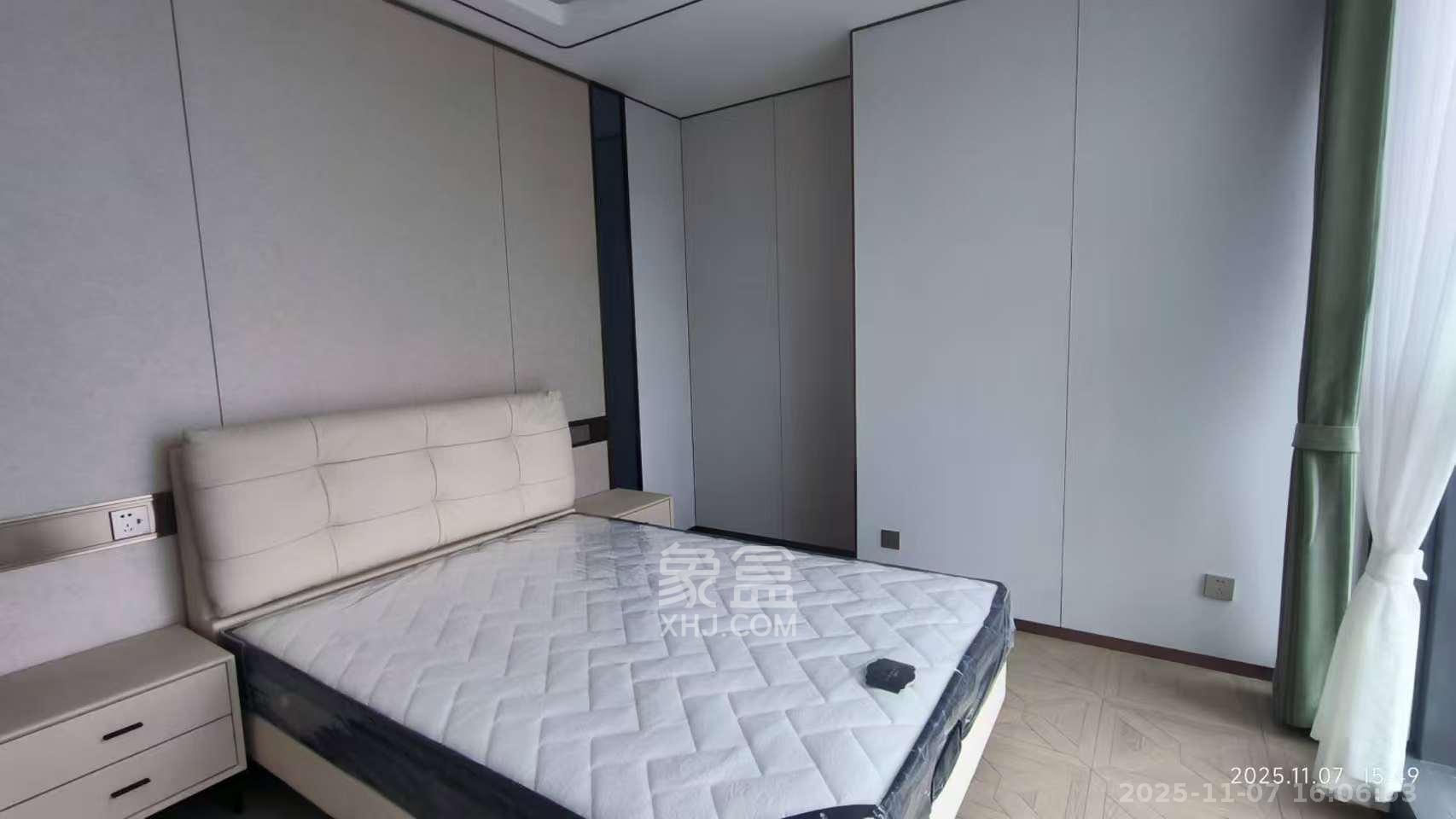 平安财富中心  2室1厅1卫    9500.0元/月室内图