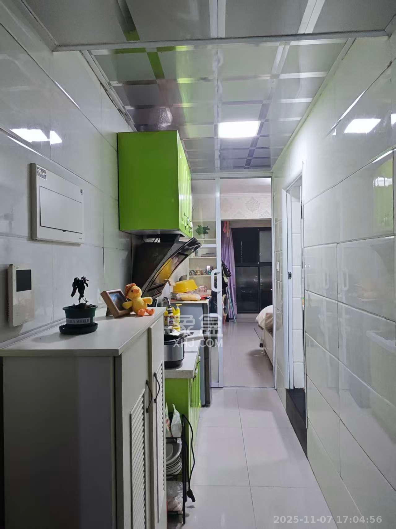 达美D6区  1室1厅1卫    1500.0元/月室内图