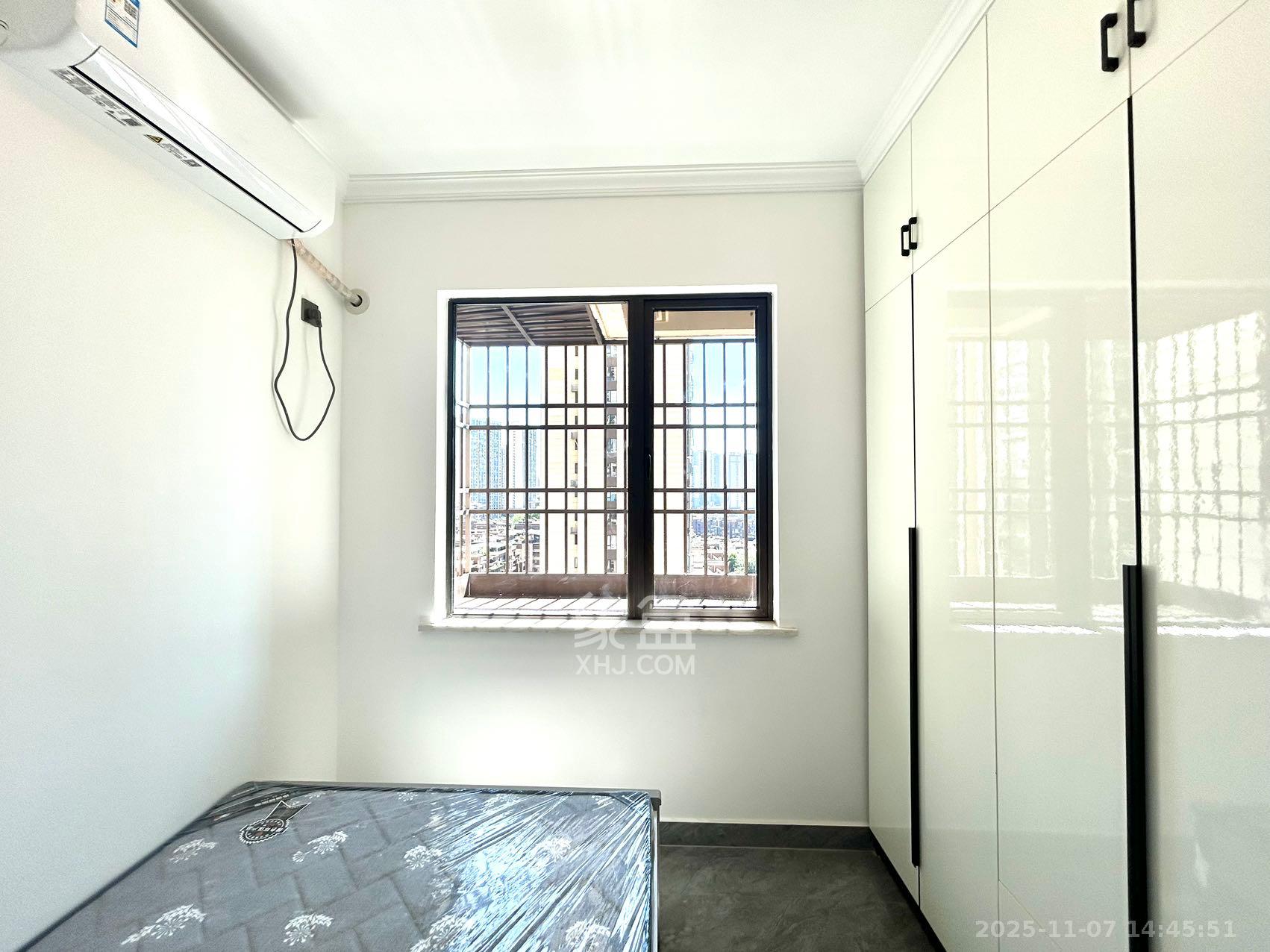 长房明宸府 3室2厅1卫 2400.0元/月 长房明宸府 3室2厅1卫 2400.0元/月室内图