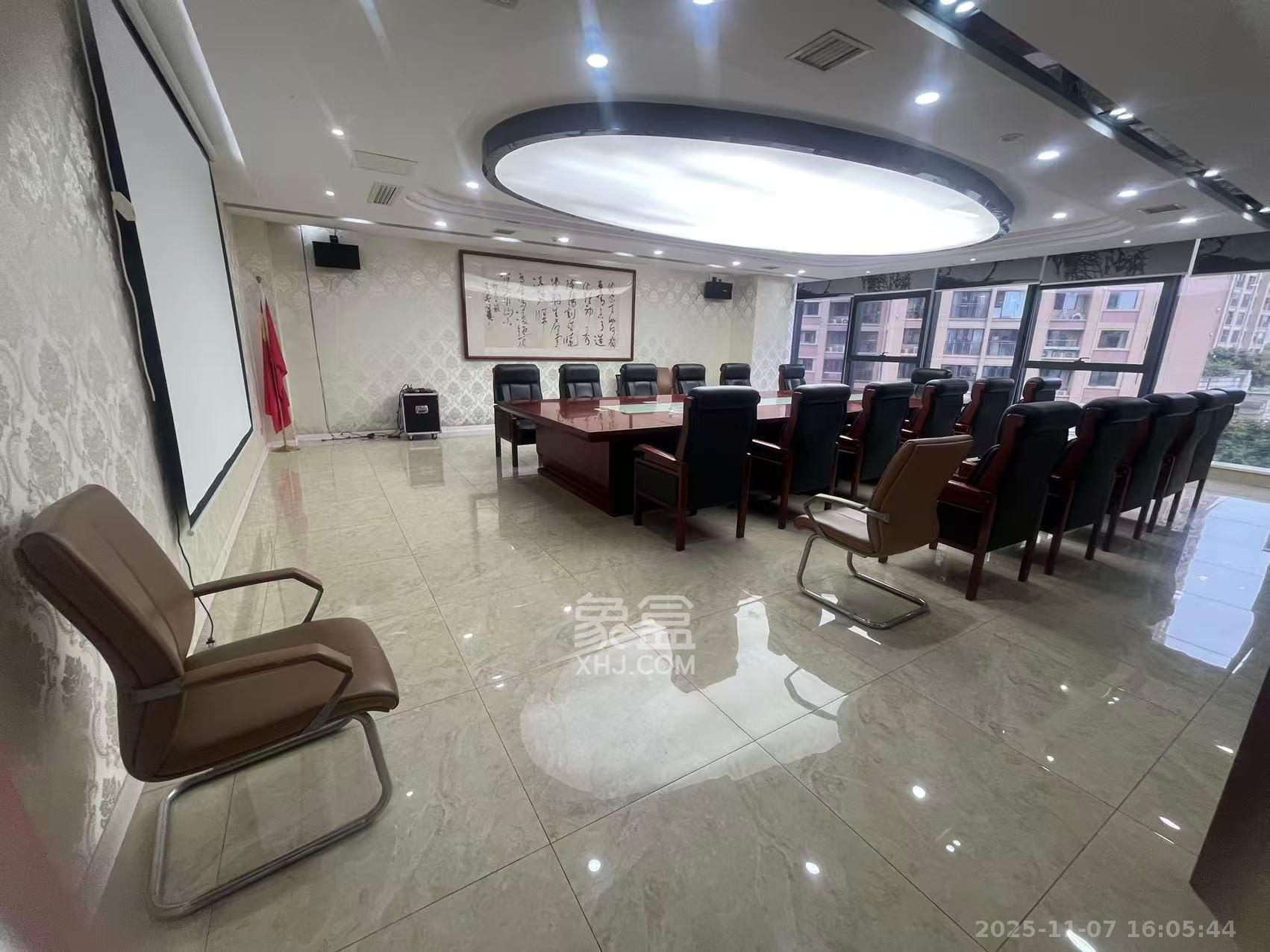 融科东南海   1200.0㎡      45000.0元/月室内图