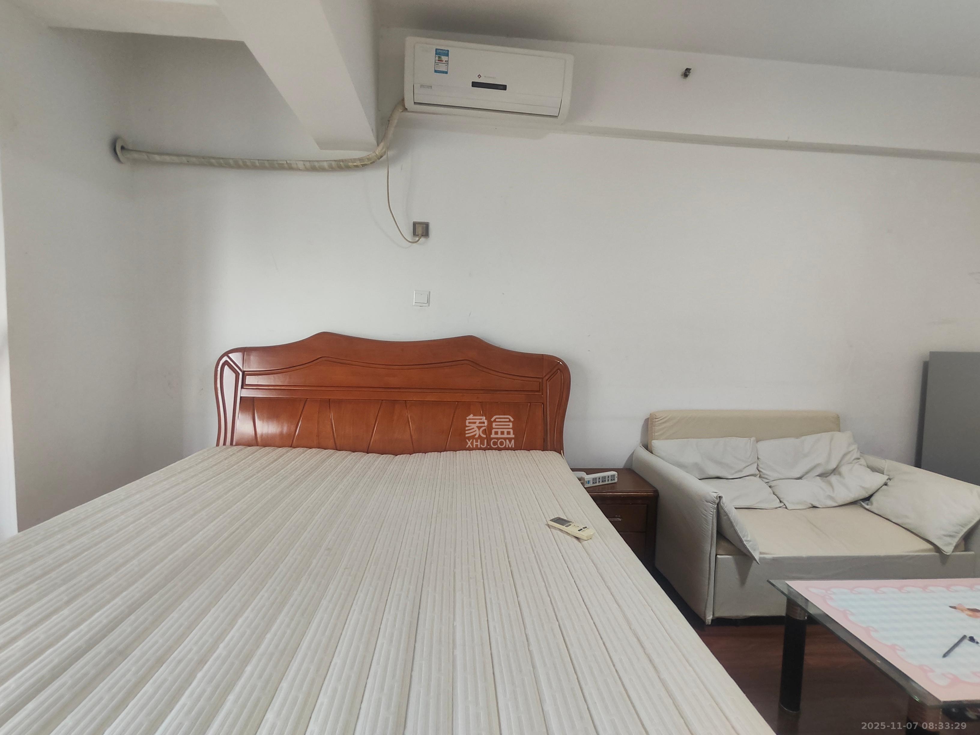 恒大金都(华瑞金都) 1室1厅1卫 1200.0元/月 恒大金都(华瑞金都) 1室1厅1卫 1200.0元/月室内图