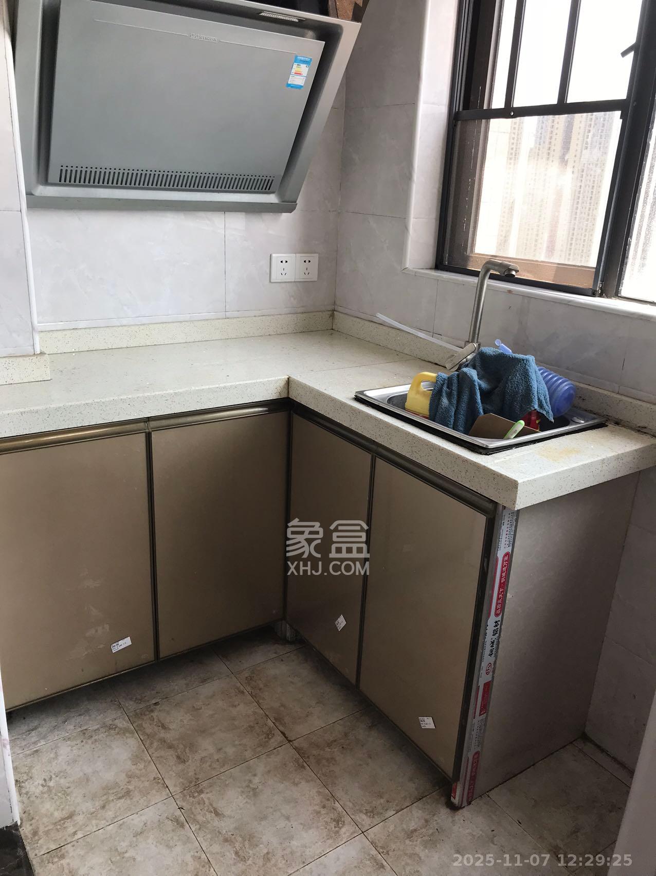 东驿竹园  1室1厅1卫    1200.0元/月室内图