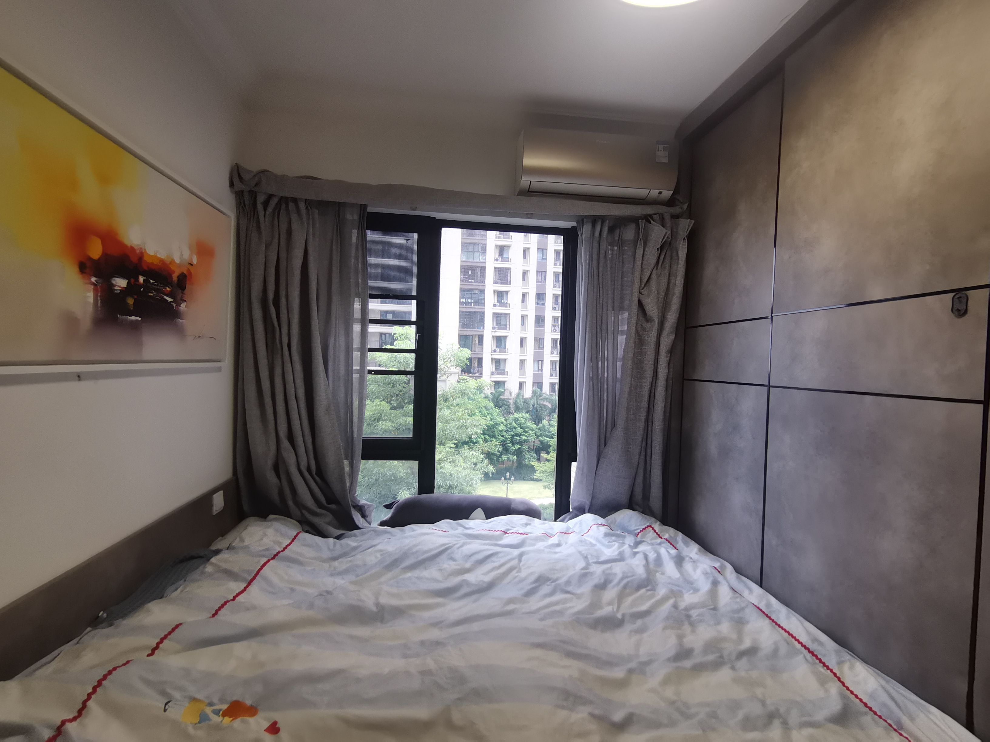 中海锦城 2室2厅1卫 150.0万 中海锦城 2室2厅1卫 150.0万室内图