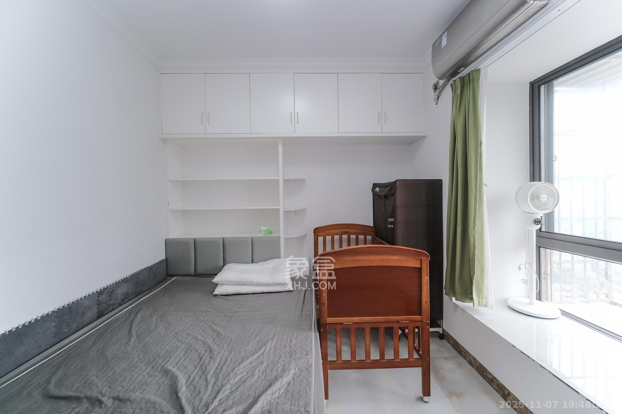 好望谷 2室2厅1卫 55.8万 好望谷 2室2厅1卫 55.8万卧室