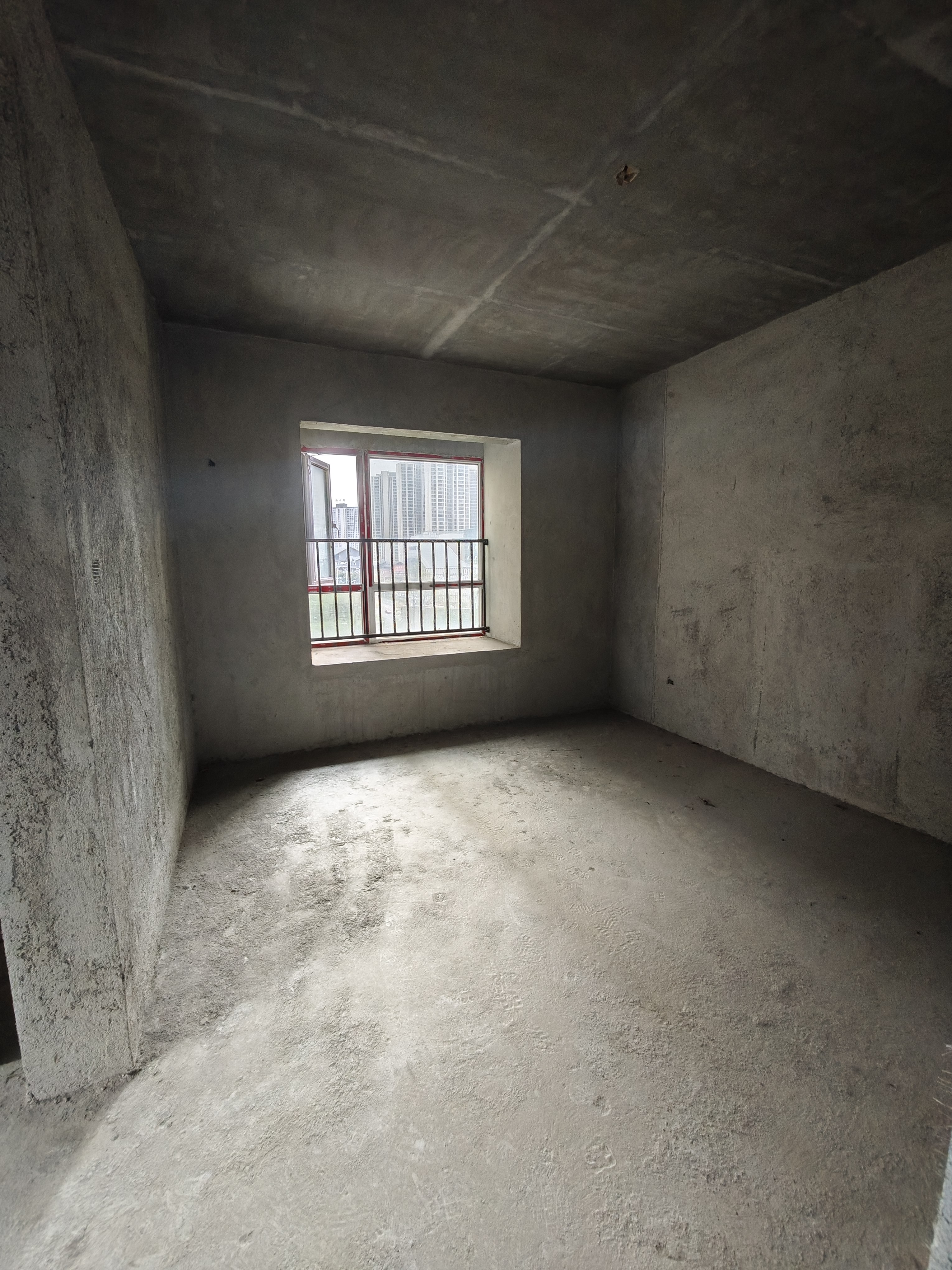 三星华厦  3室2厅2卫    59.8万卧室