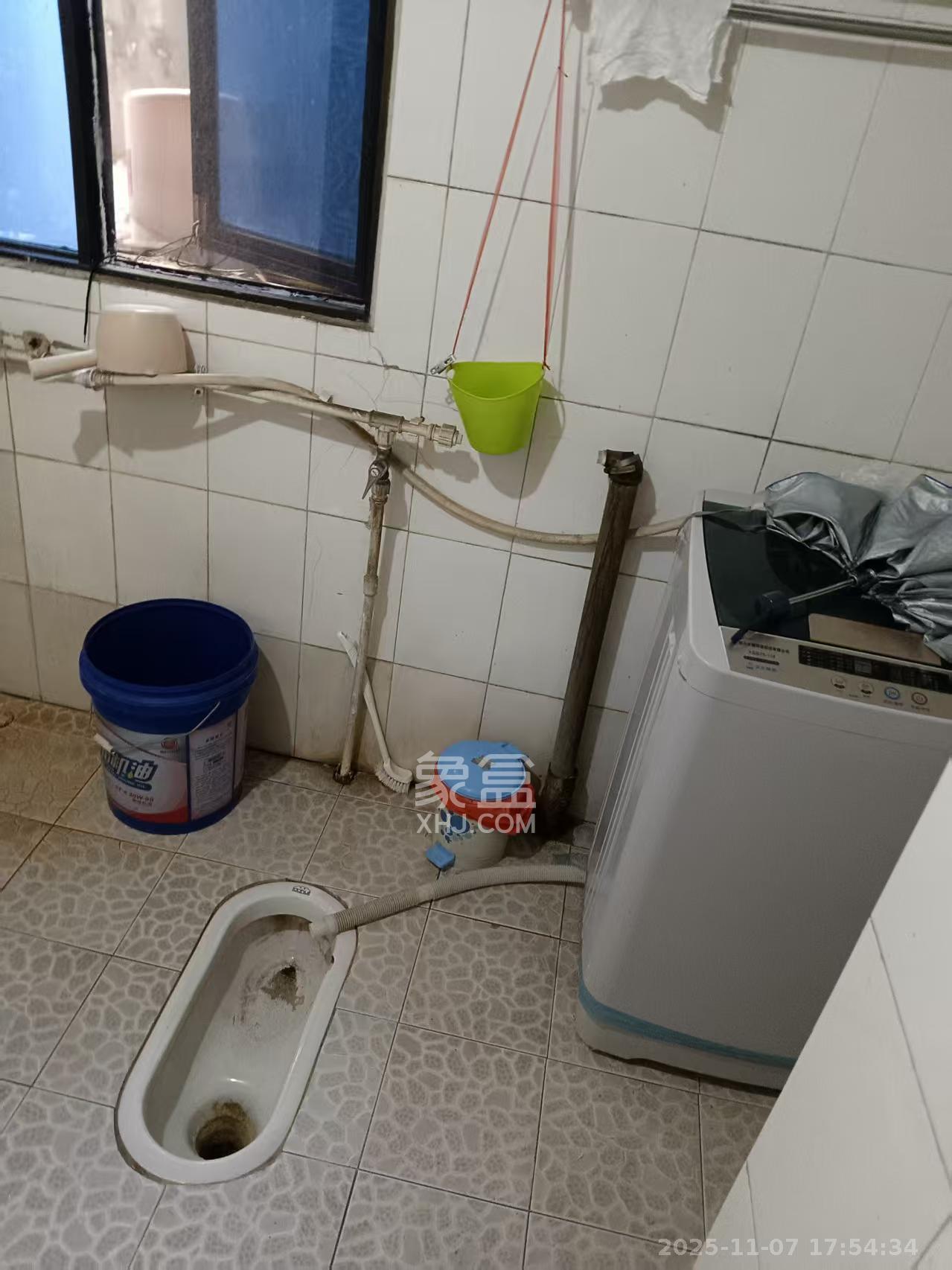 晨光花园  2室2厅1卫    1000.0元/月