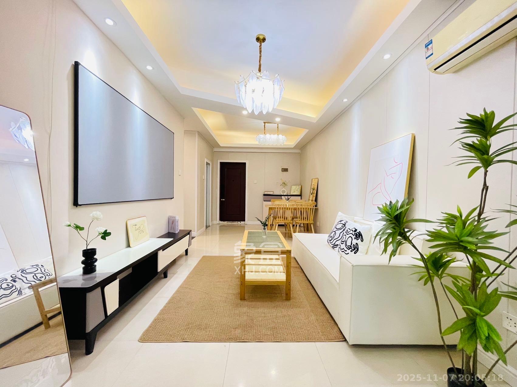 城市动力 1室0厅0卫 2680.0元/月 城市动力 1室0厅0卫 2680.0元/月室内图